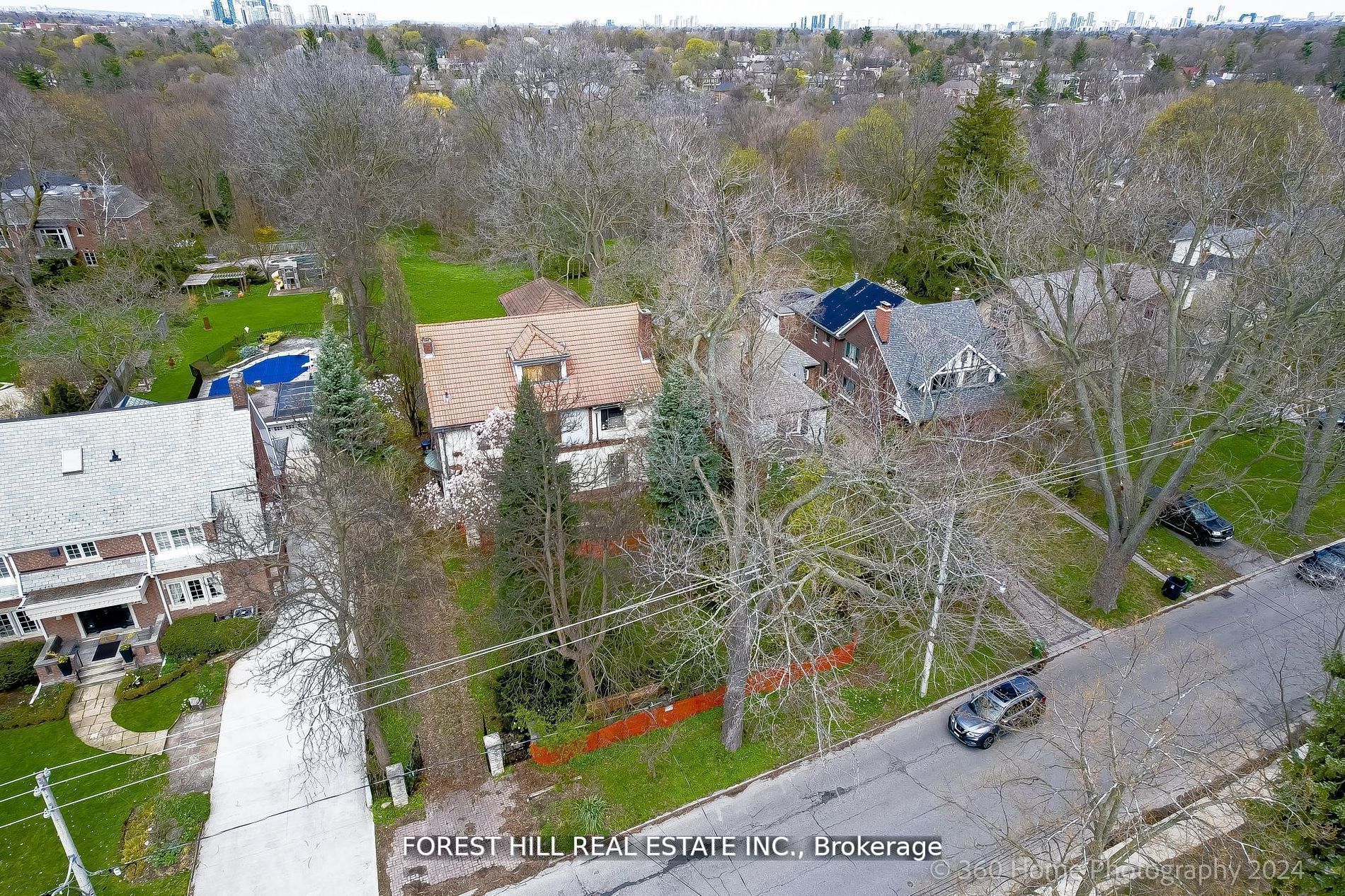 132 Blythwood Road Property Photo 7