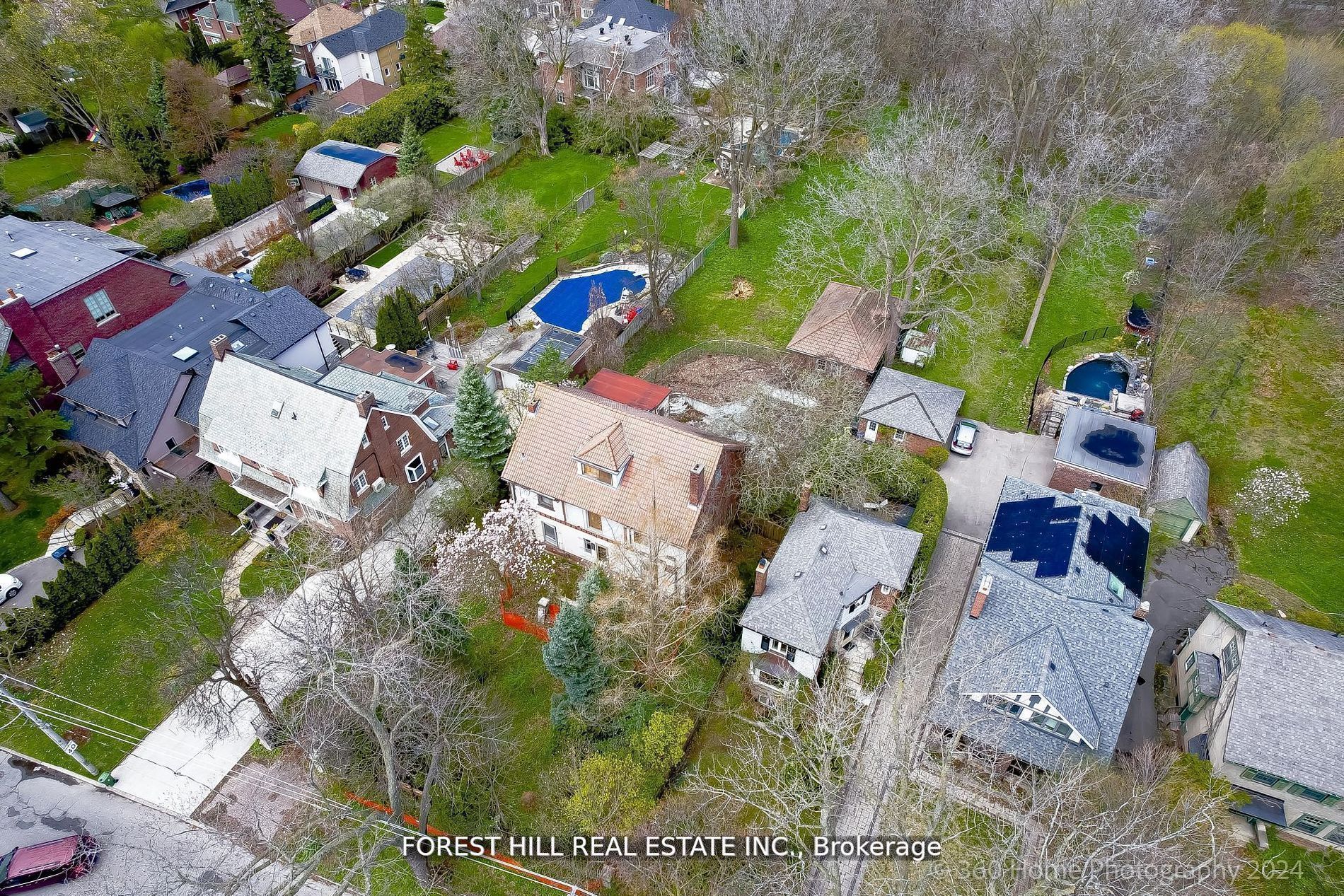 132 Blythwood Road Property Photo 8