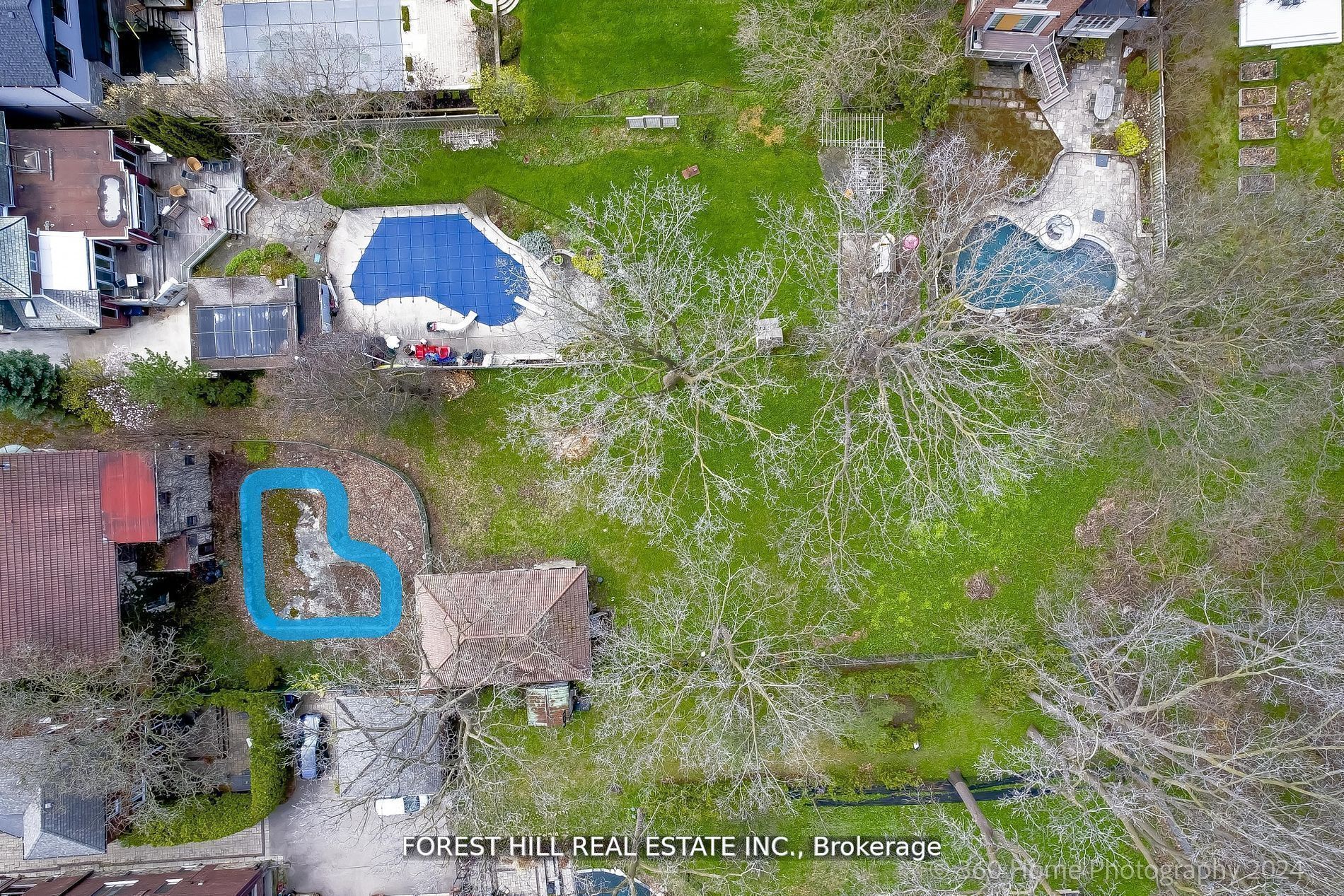 132 Blythwood Road Property Photo 17