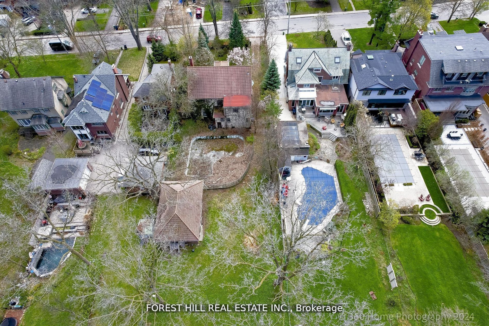 132 Blythwood Road Property Photo 18