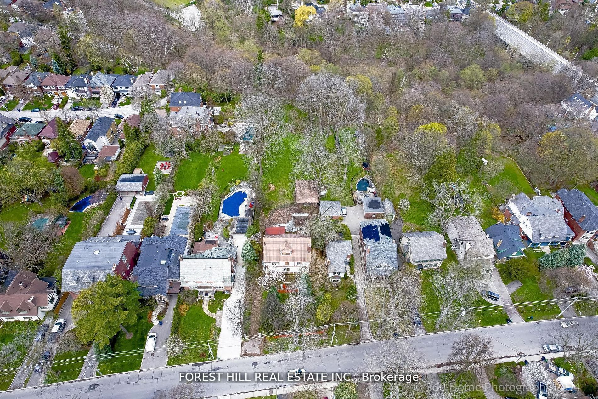 132 Blythwood Road Property Photo 20