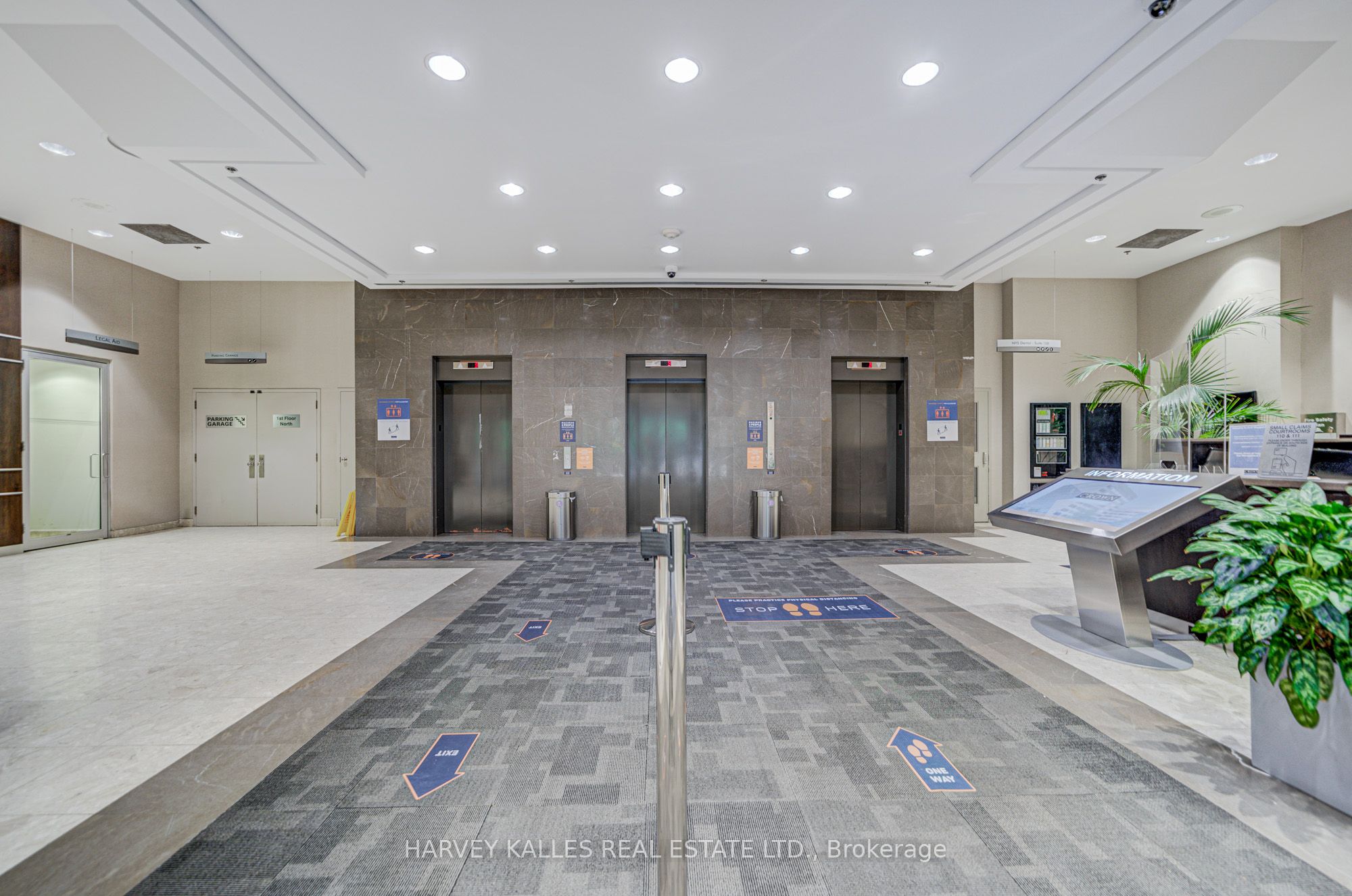 45 Sheppard Avenue E 910 Property Photo 4