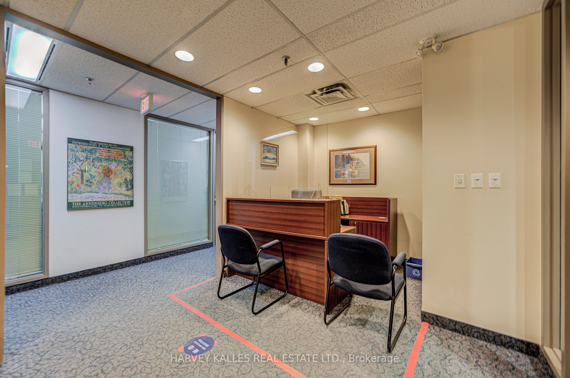45 Sheppard Avenue E 910 Property Photo 5
