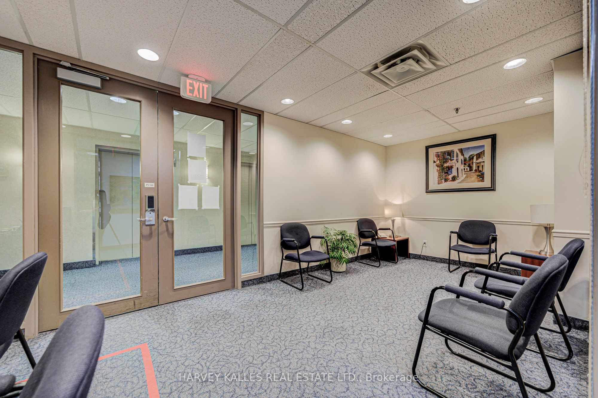 45 Sheppard Avenue E 910 Property Photo 6