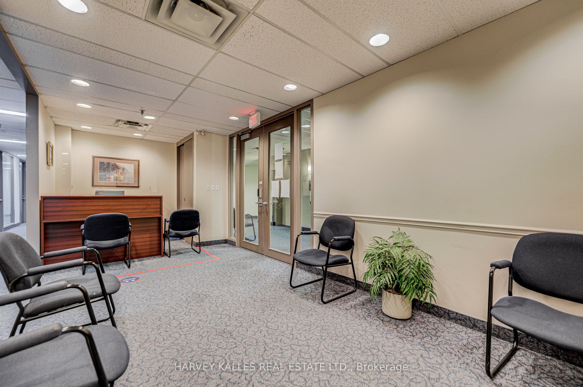 45 Sheppard Avenue E 910 Property Photo 7