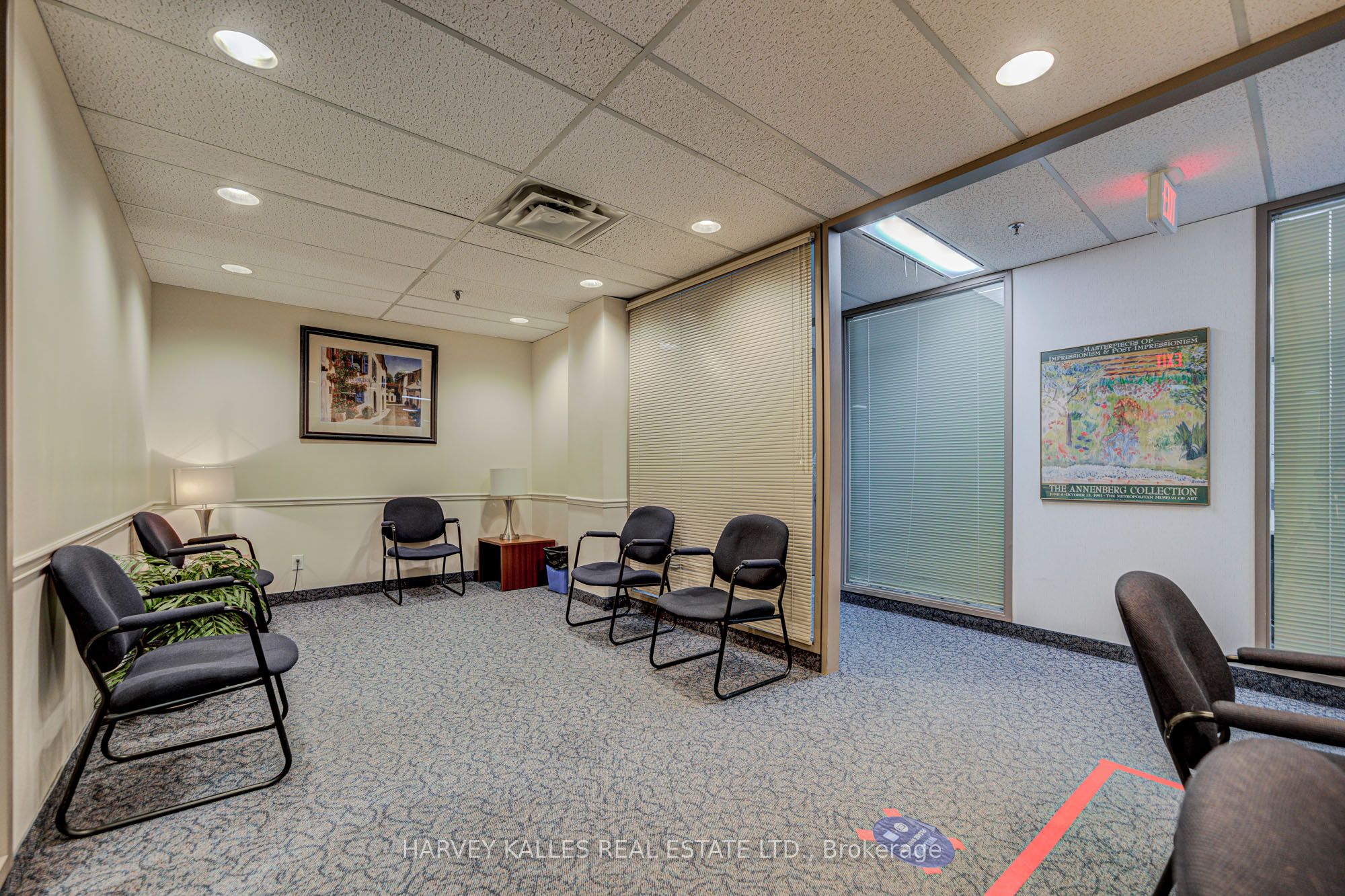 45 Sheppard Avenue E 910 Property Photo 8