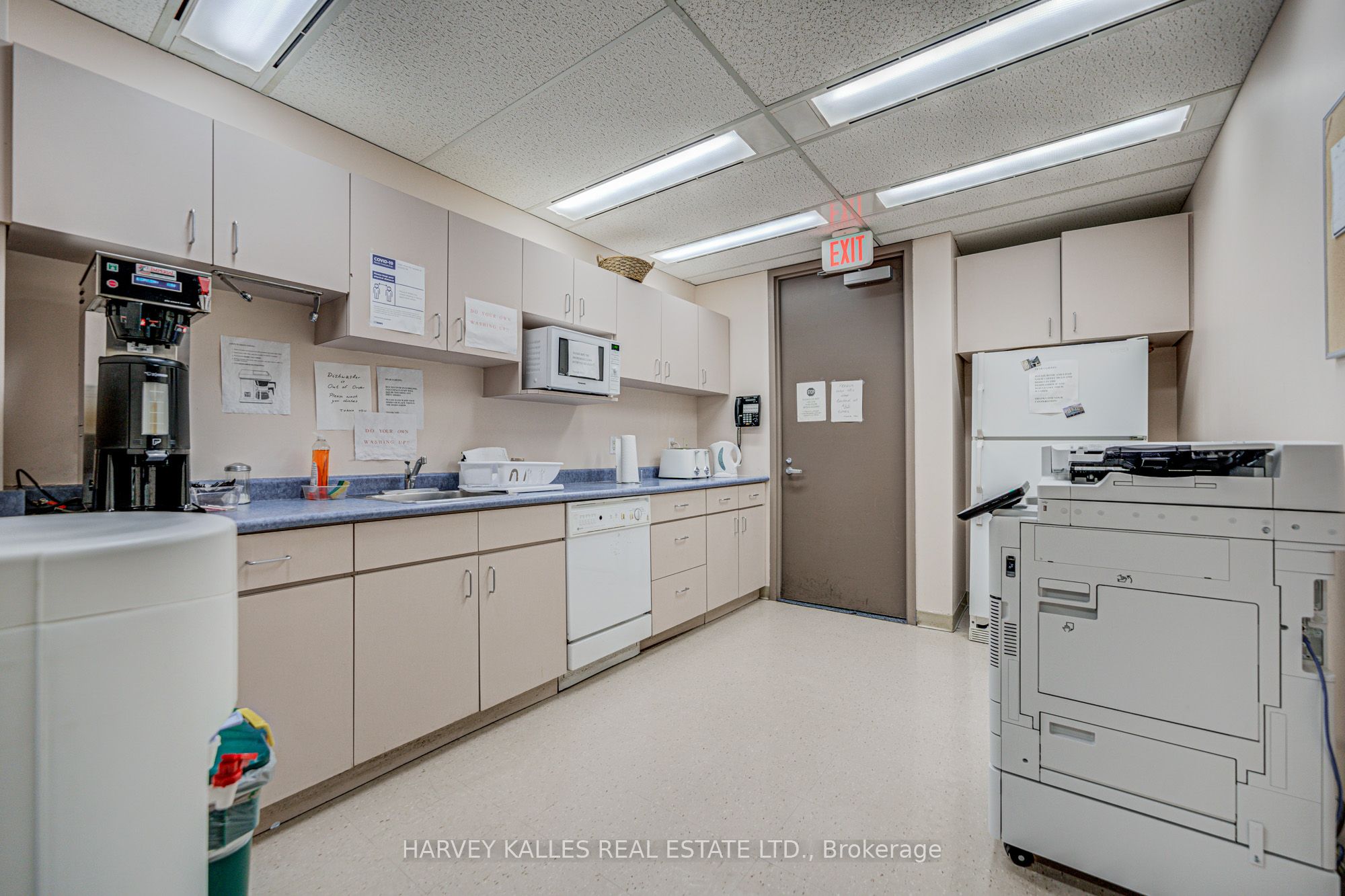 45 Sheppard Avenue E 910 Property Photo 17