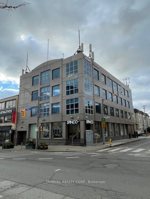 1220 Yonge Street 201 Property Photo 1