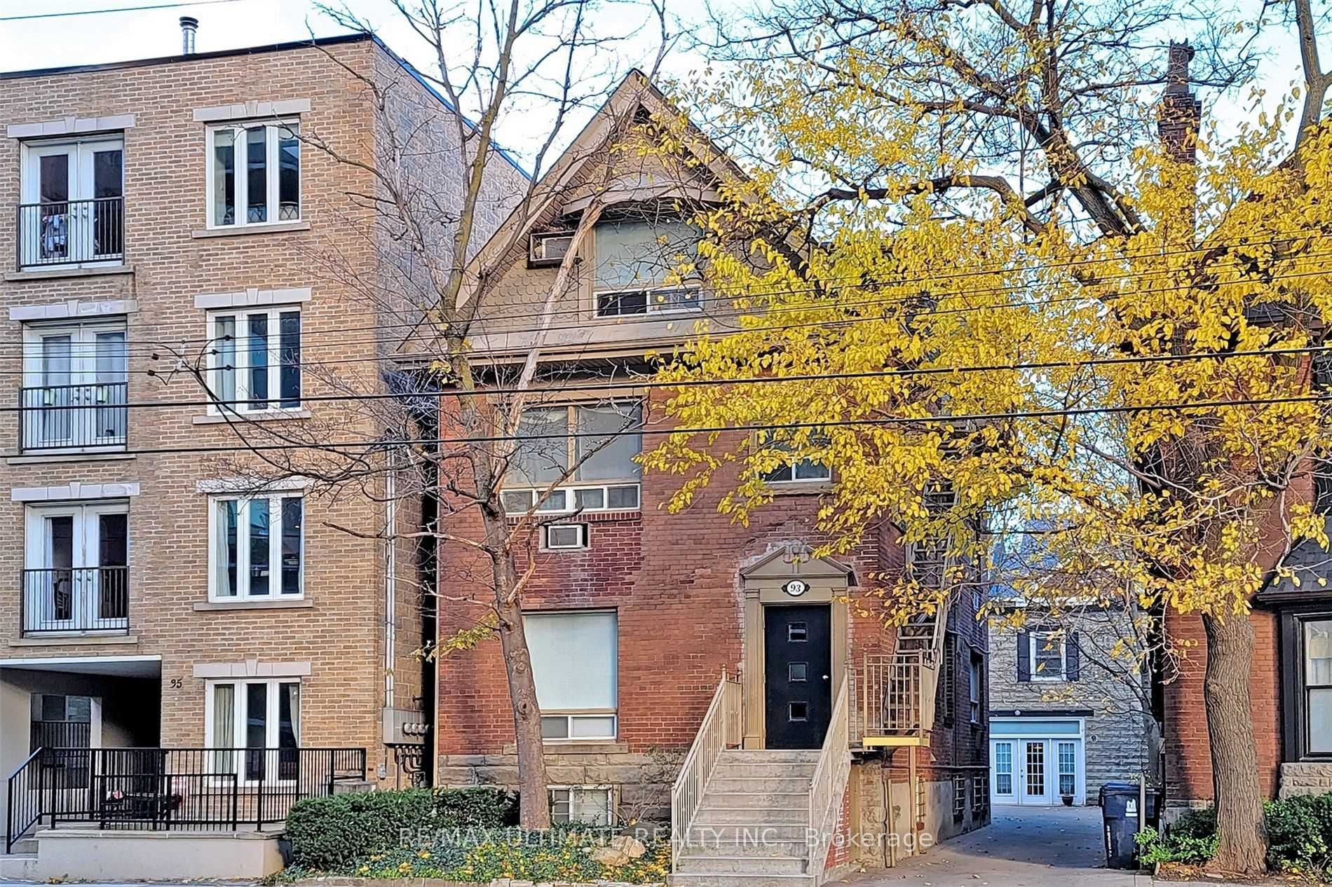 93 Spadina Road Property Photo 1