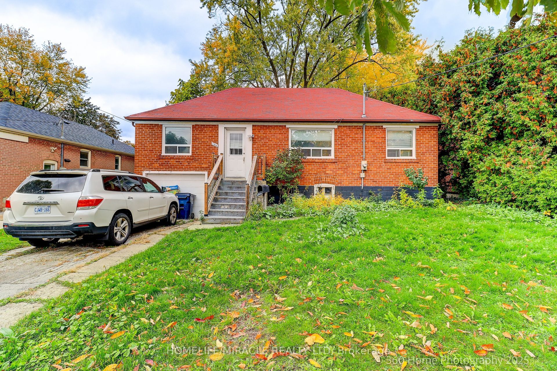 106 Johnston Avenue Property Photo 1