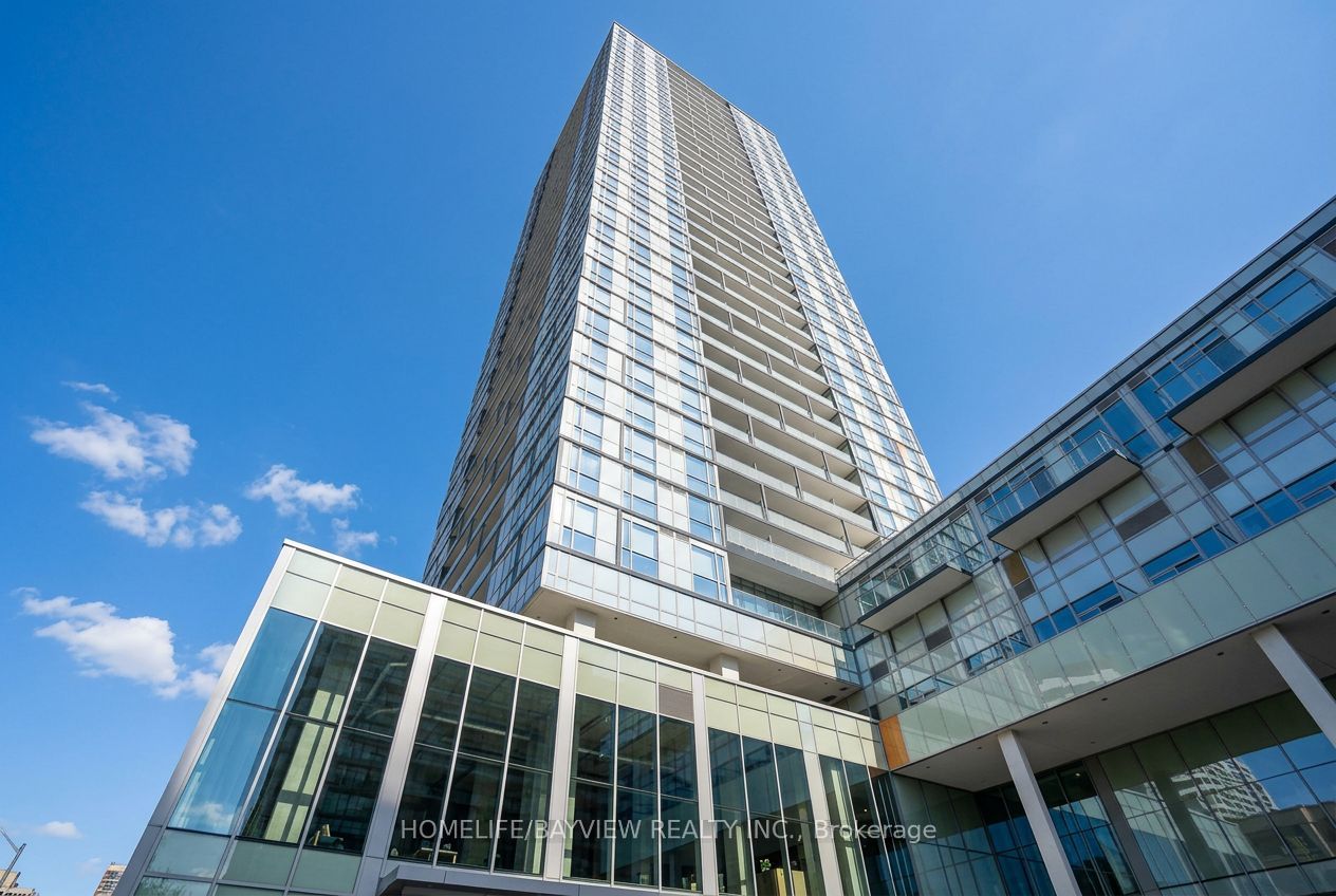 5180 Yonge Street 912