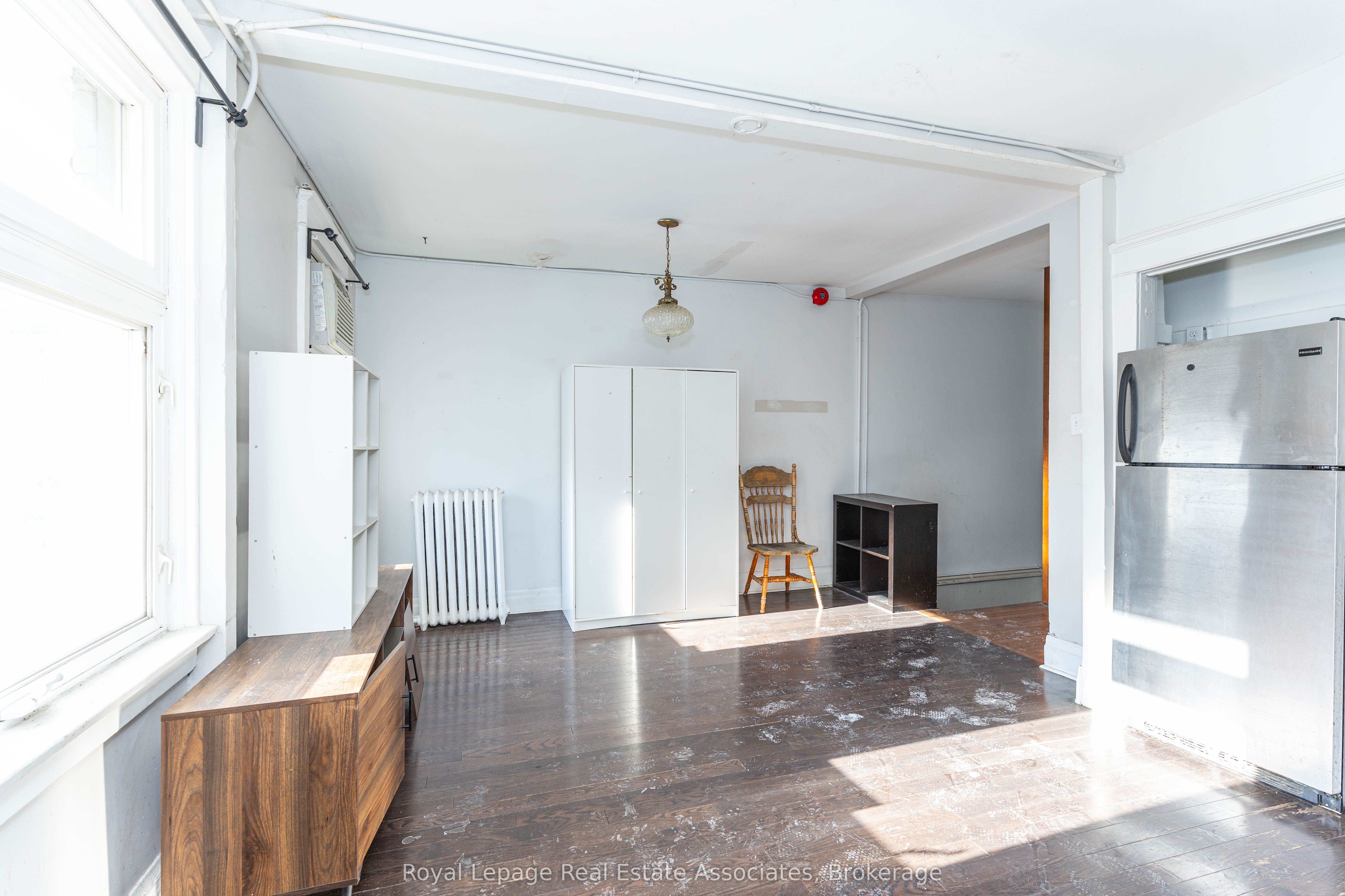 497 Bloor Street W 16 (3rd) Property Photo 7