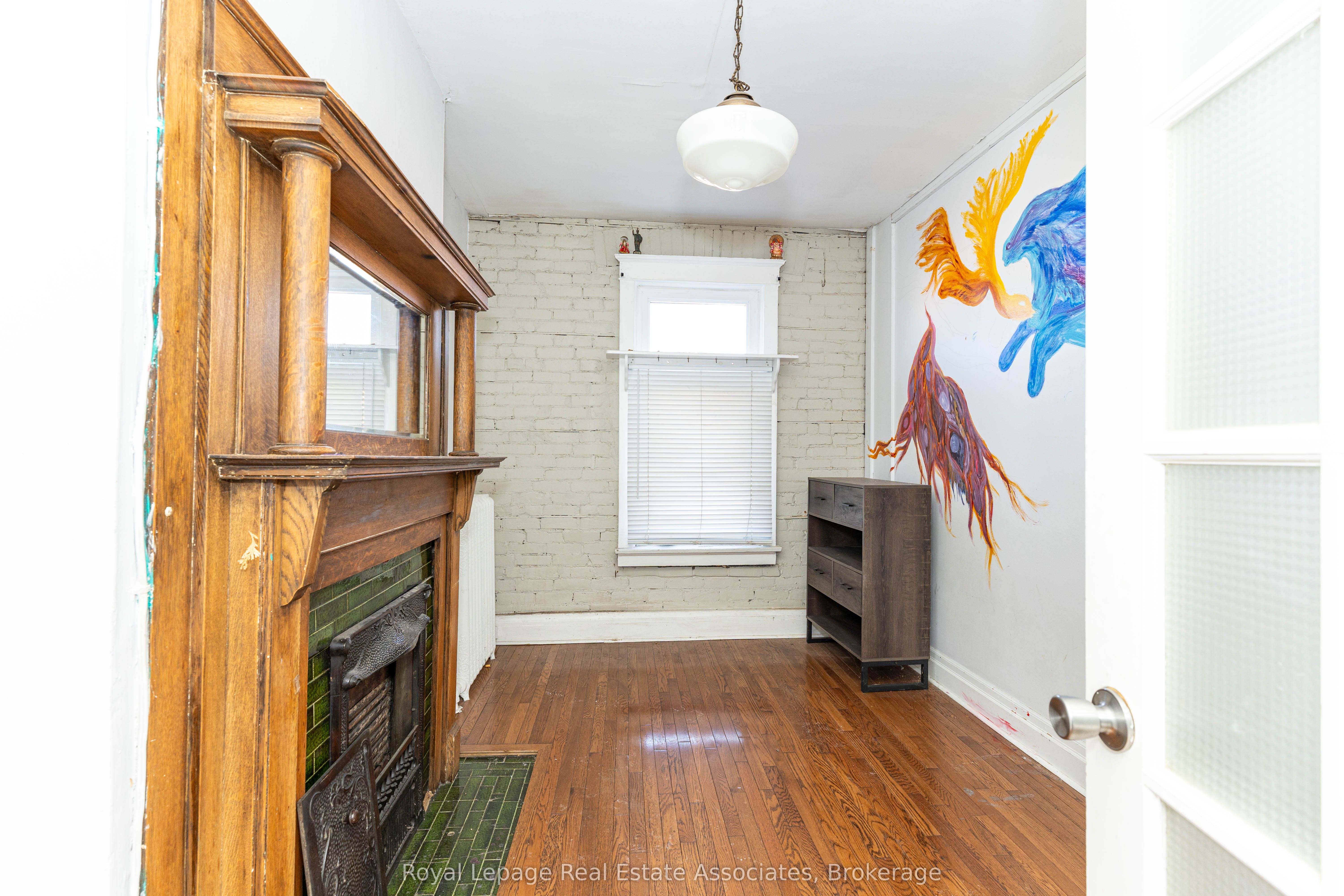 497 Bloor Street W 16 (3rd) Property Photo 15