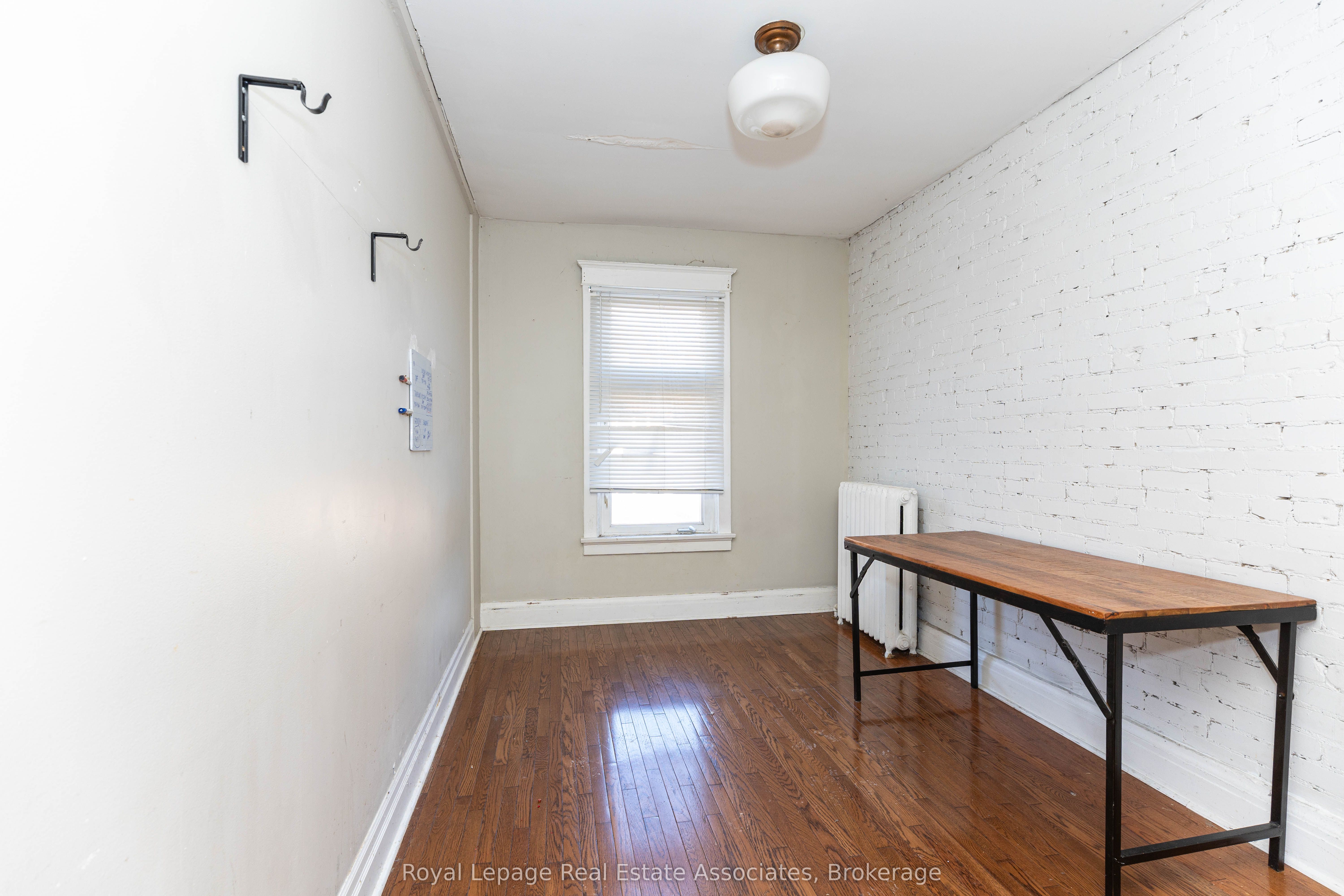 497 Bloor Street W 16 (3rd) Property Photo 17