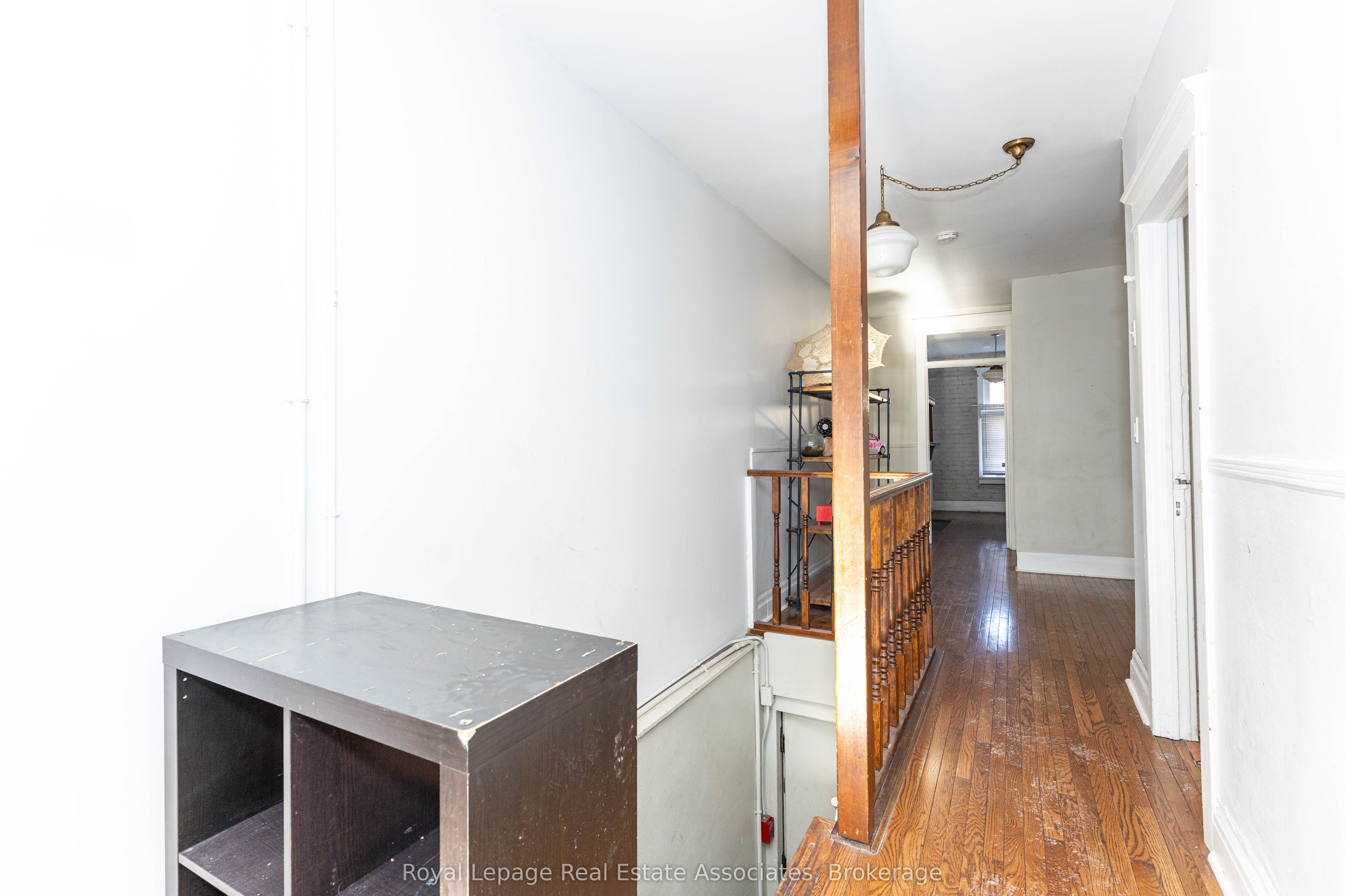 497 Bloor Street W 16 (3rd) Property Photo 25