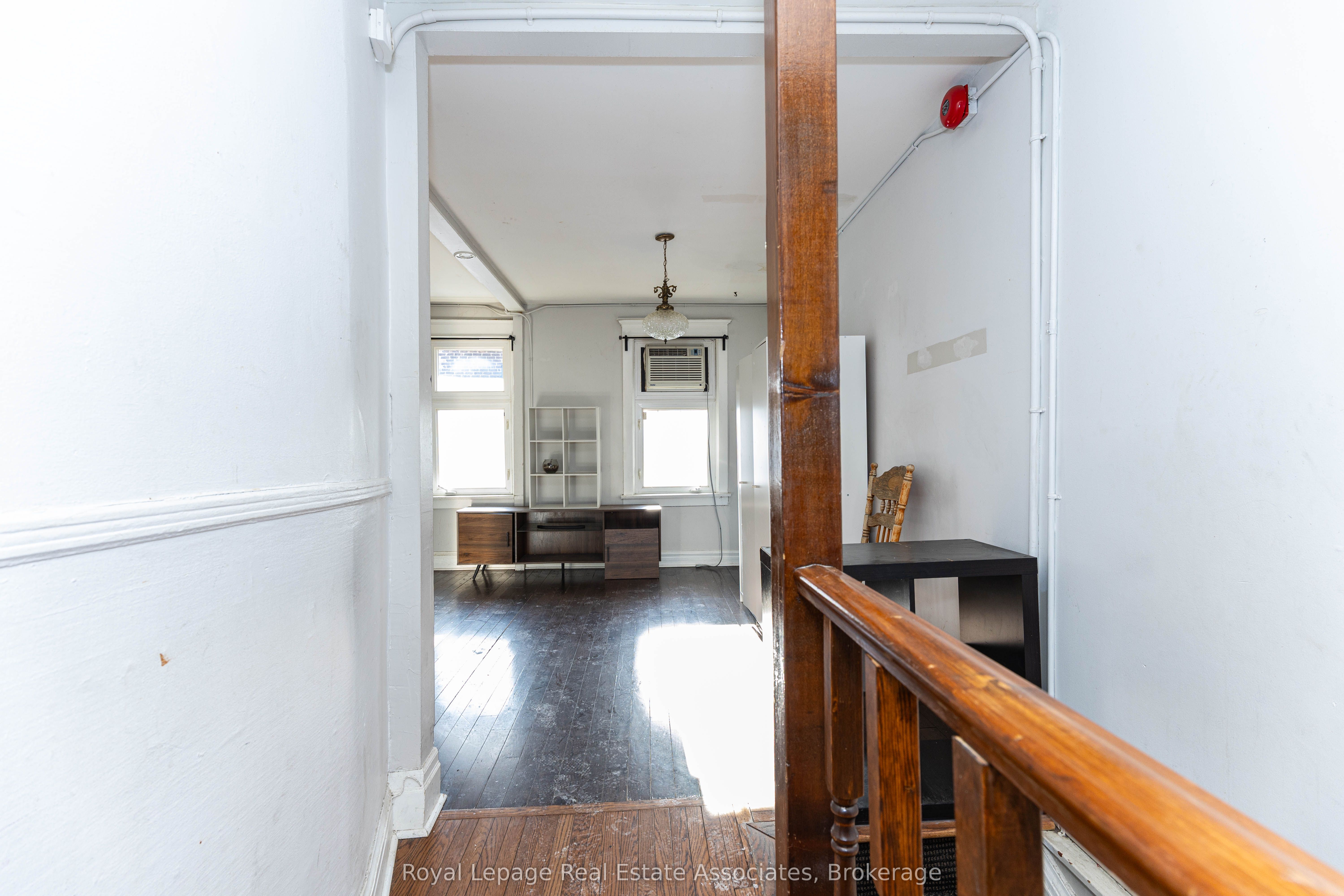 497 Bloor Street W 16 (3rd) Property Photo 26