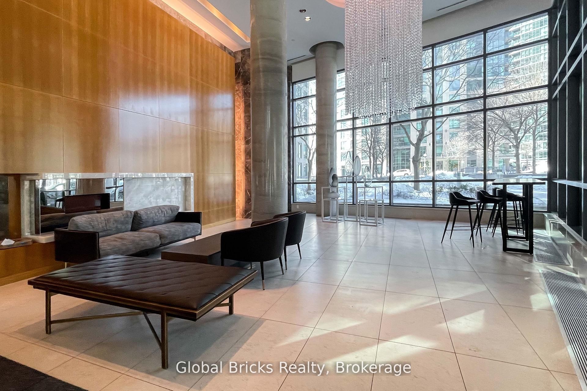 215 Fort York Boulevard #215 Property Photo 3