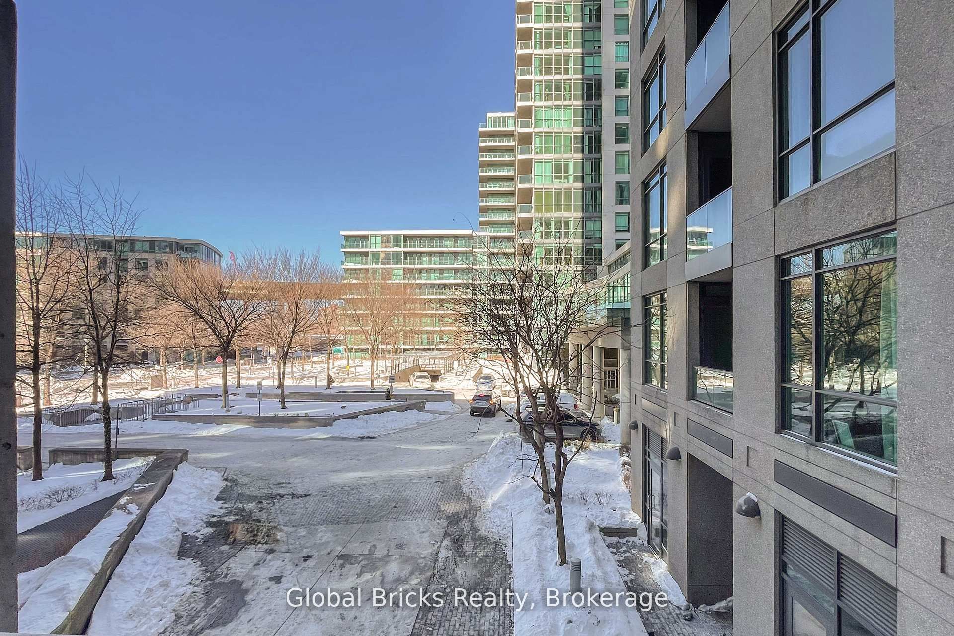 215 Fort York Boulevard #215 Property Photo 19