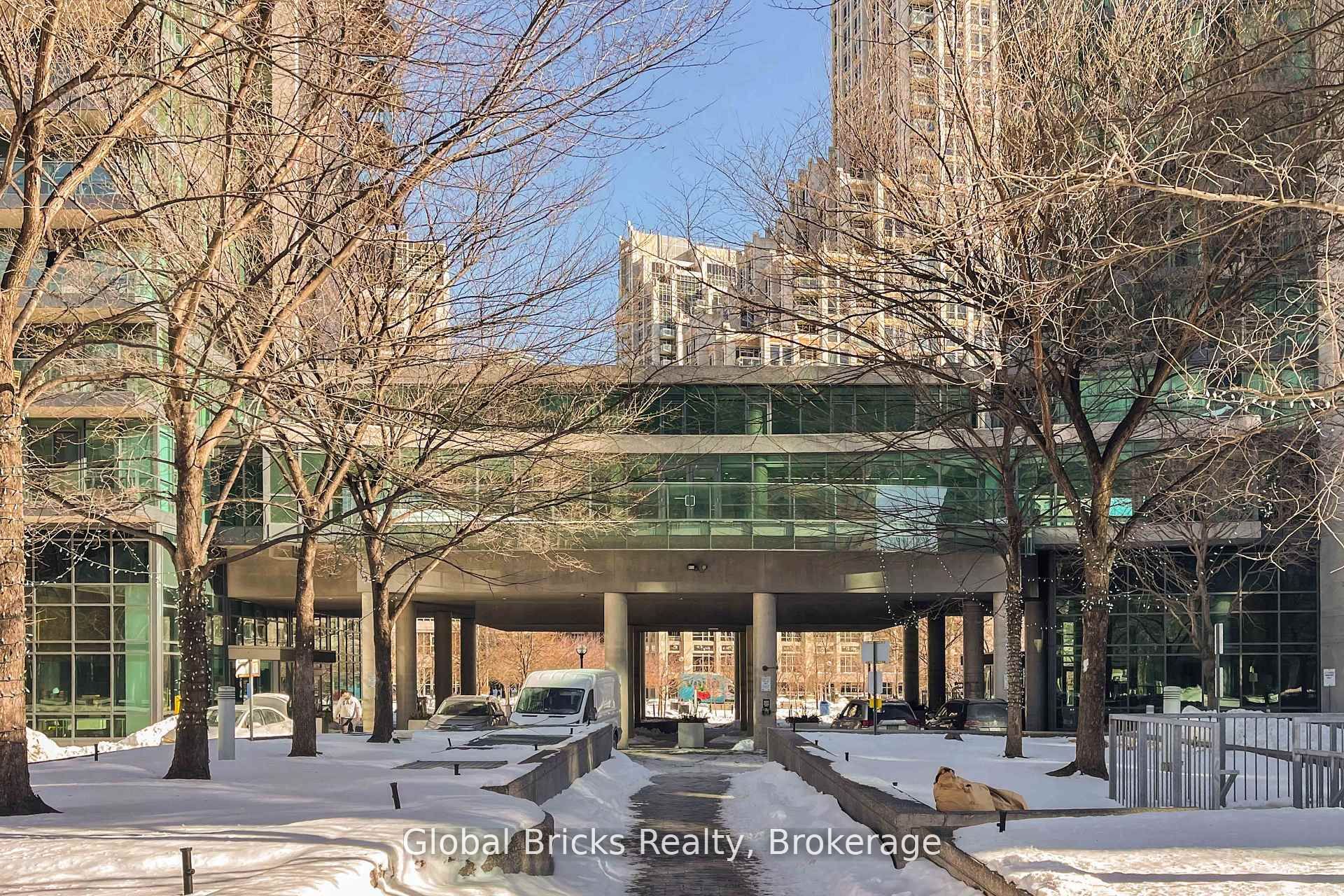 215 Fort York Boulevard #215 Property Photo 20