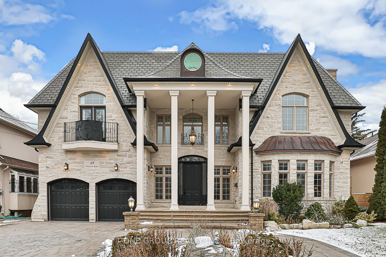 49 Pheasant Road
