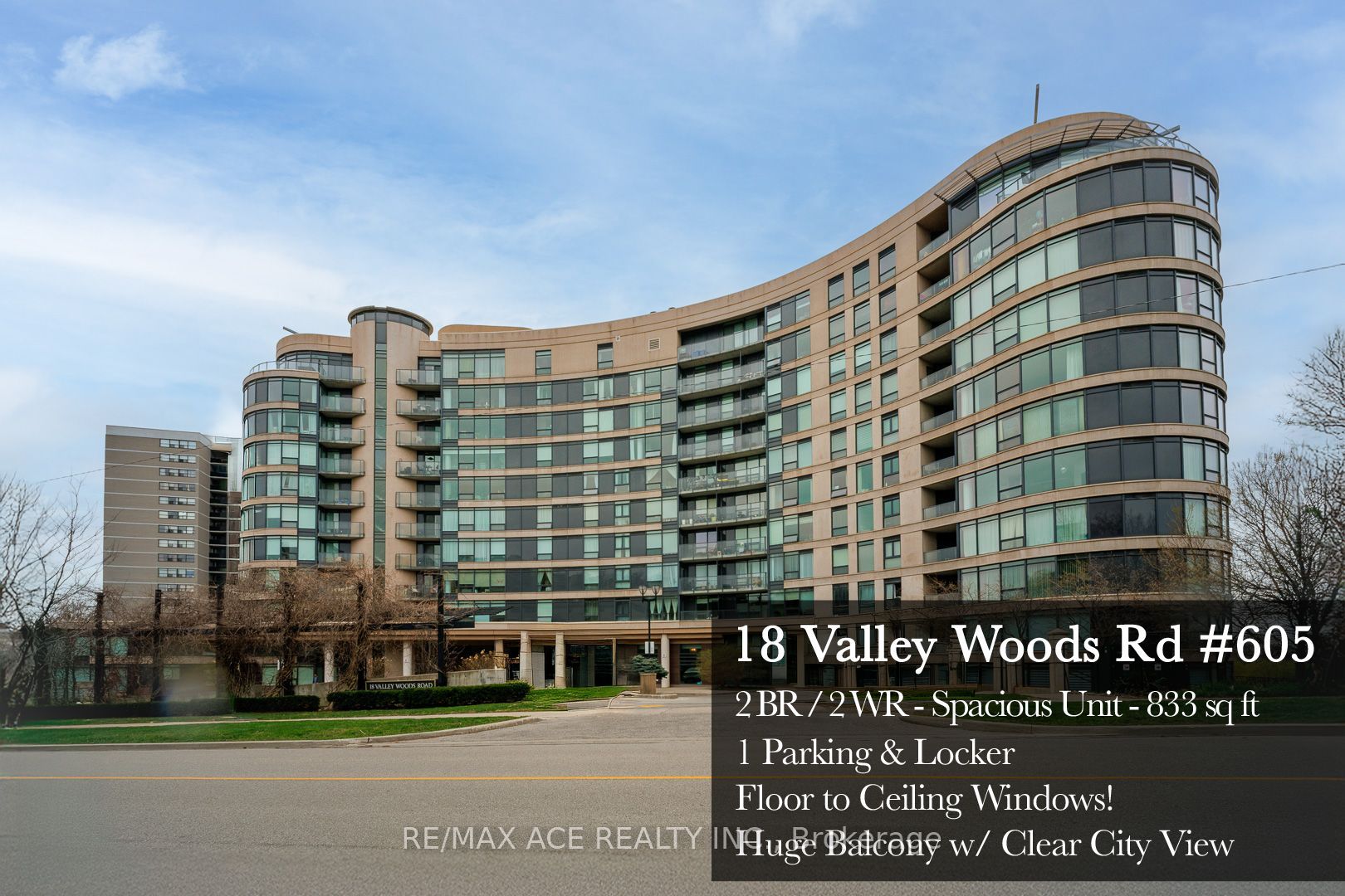 18 Valley Woods Road 605 Property Photo 1