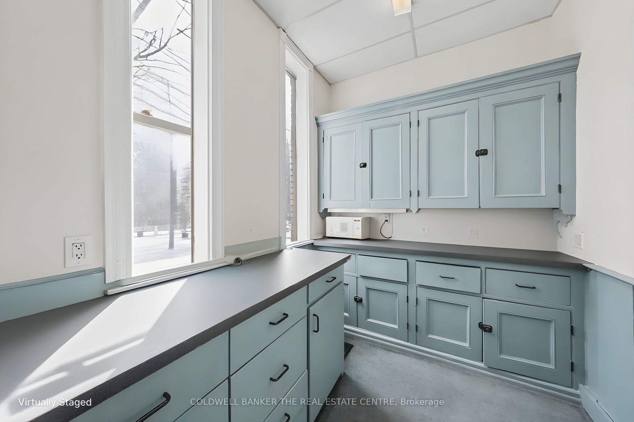 413 Sherbourne Street E 3+ Property Photo 10