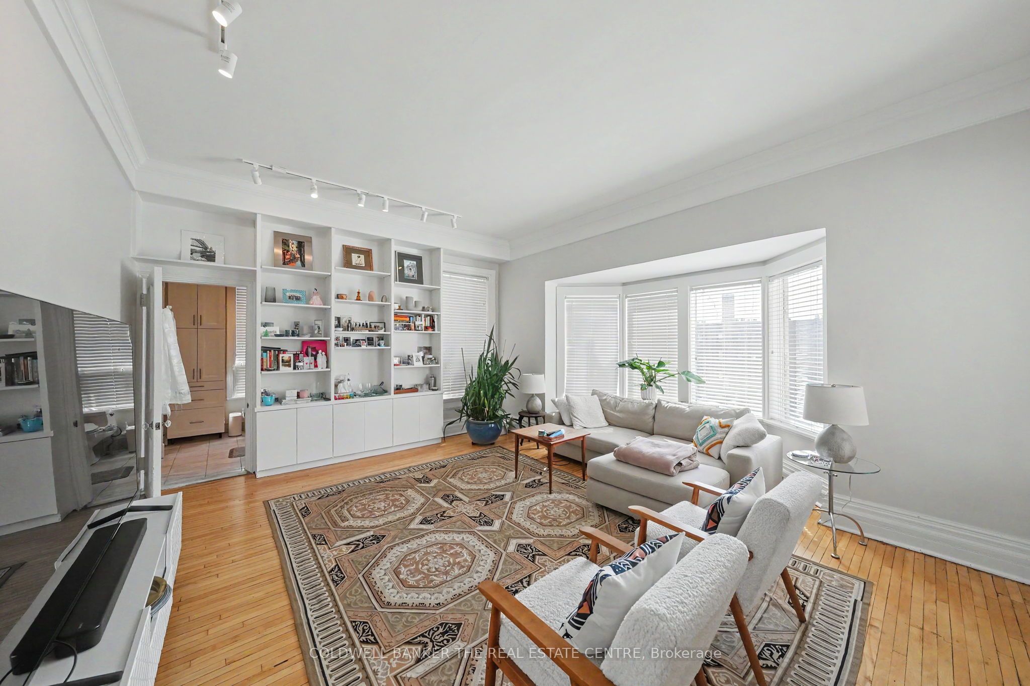 413 Sherbourne Street E 3+ Property Photo 16