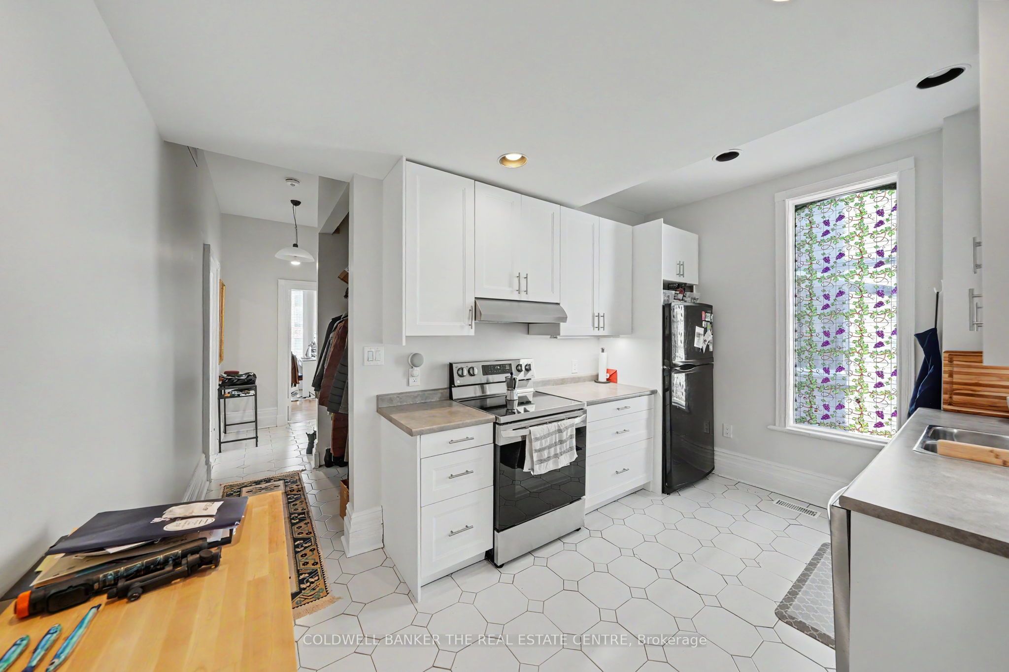 413 Sherbourne Street E 3+ Property Photo 21