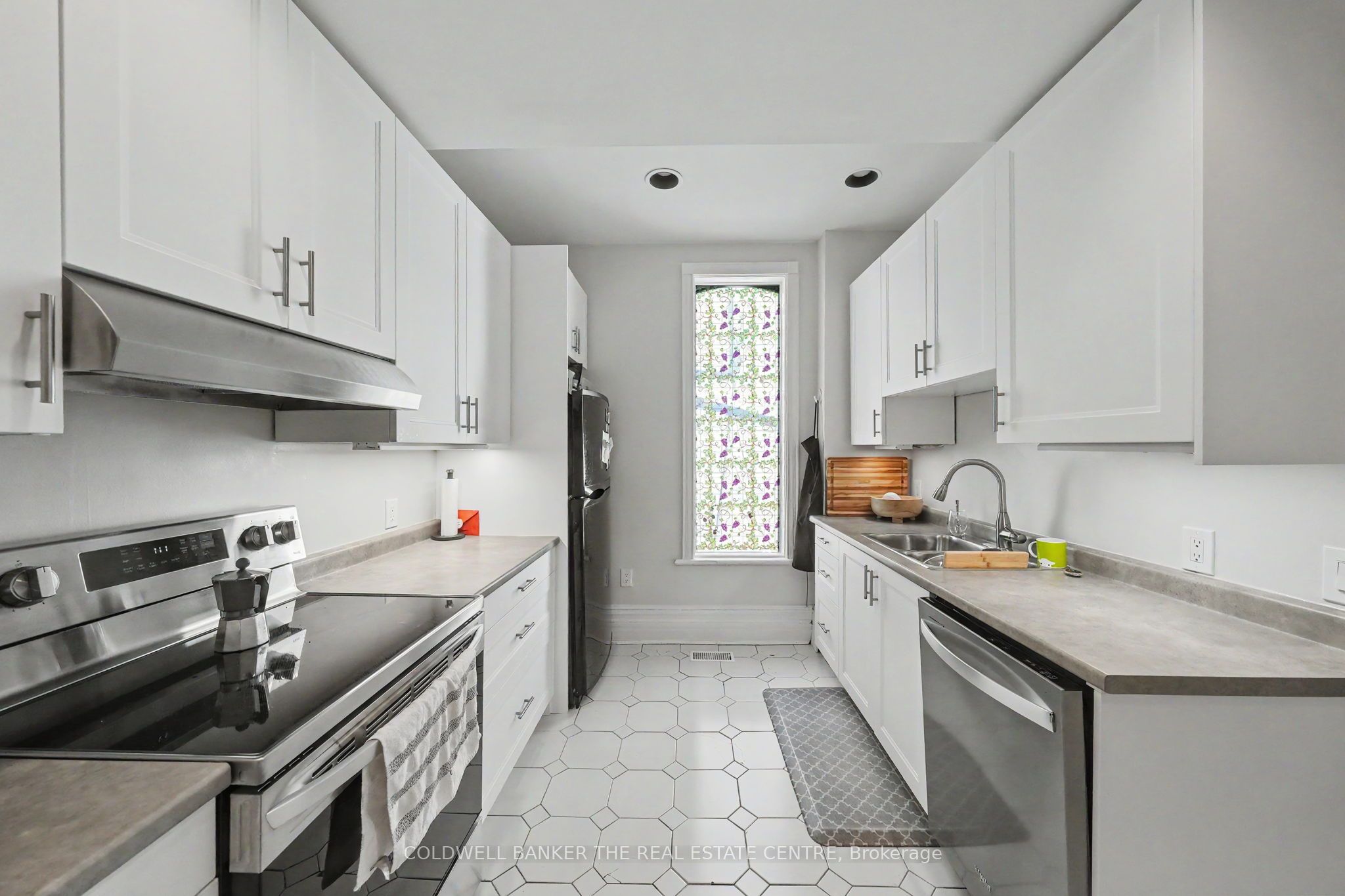413 Sherbourne Street E 3+ Property Photo 22