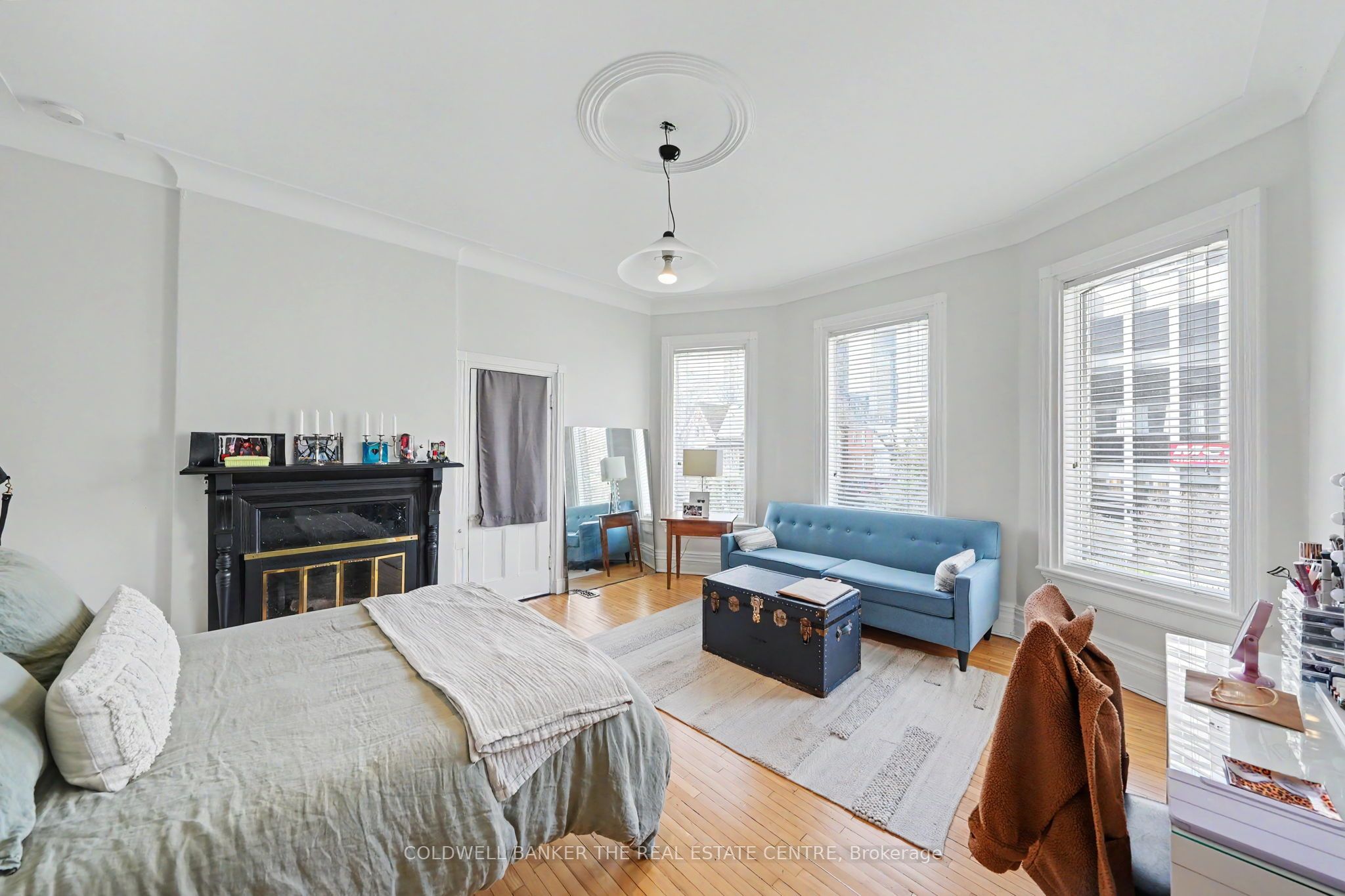 413 Sherbourne Street E 3+ Property Photo 23