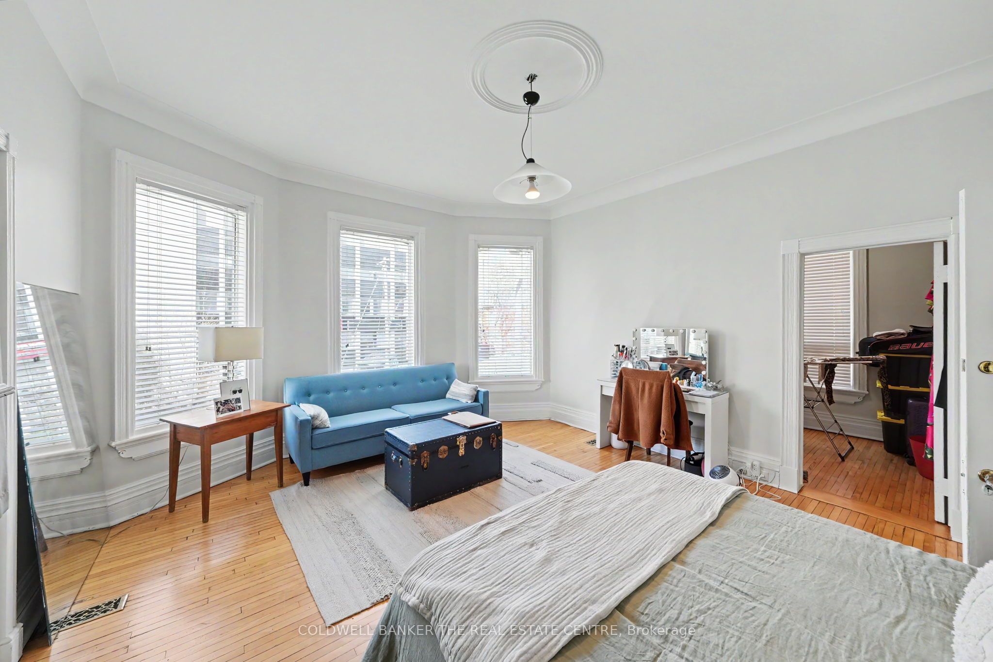 413 Sherbourne Street E 3+ Property Photo 24