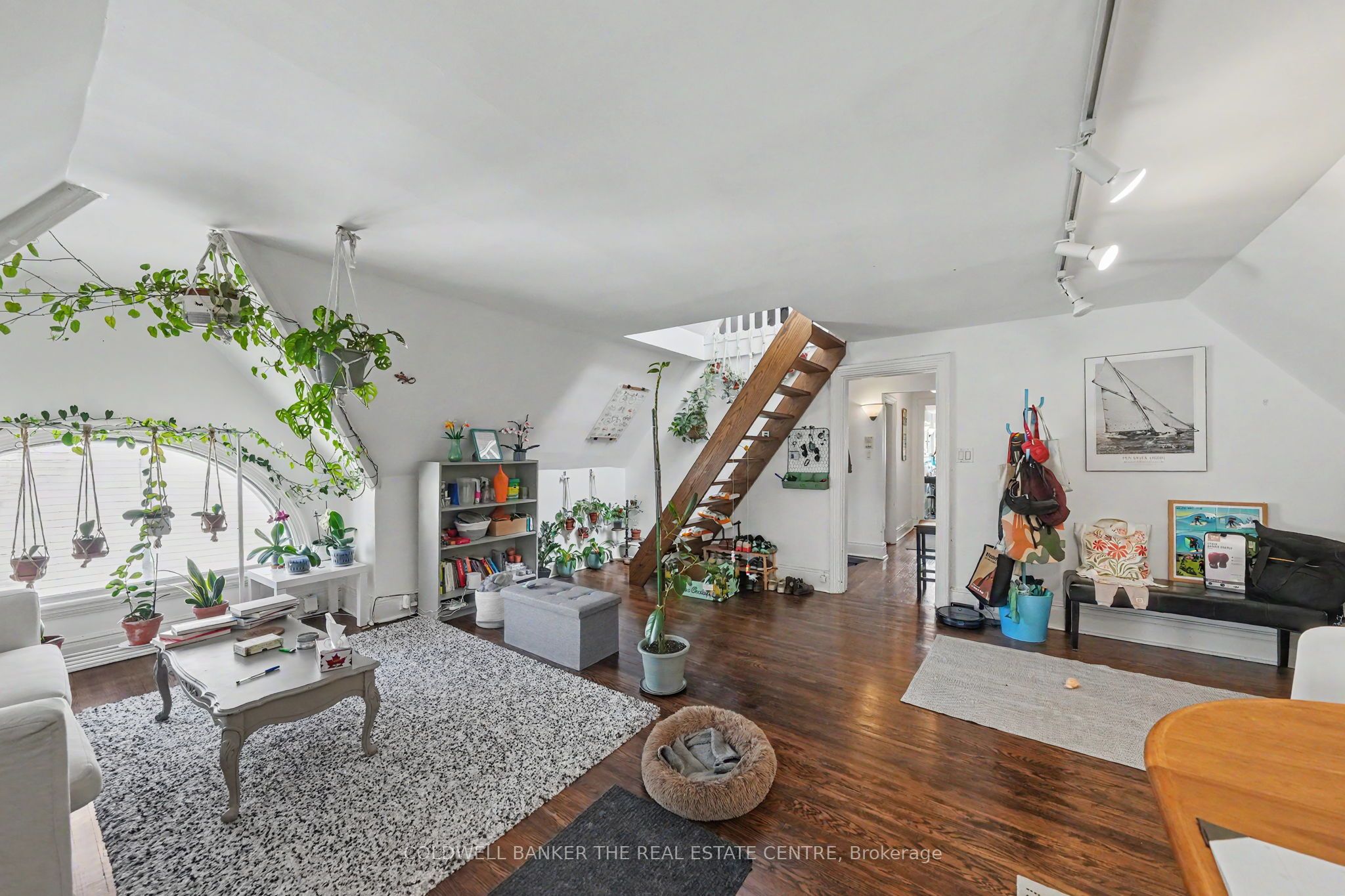 413 Sherbourne Street E 3+ Property Photo 28