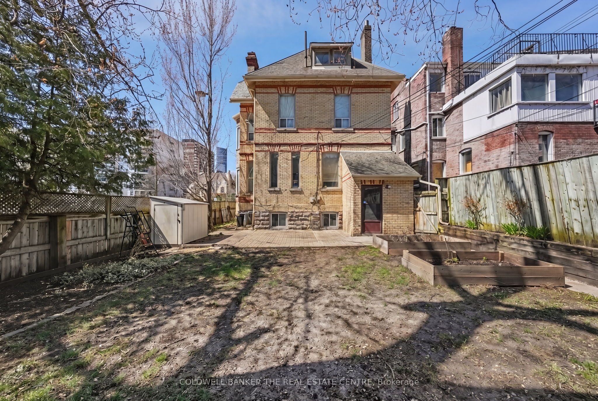 413 Sherbourne Street E 3+ Property Photo 35