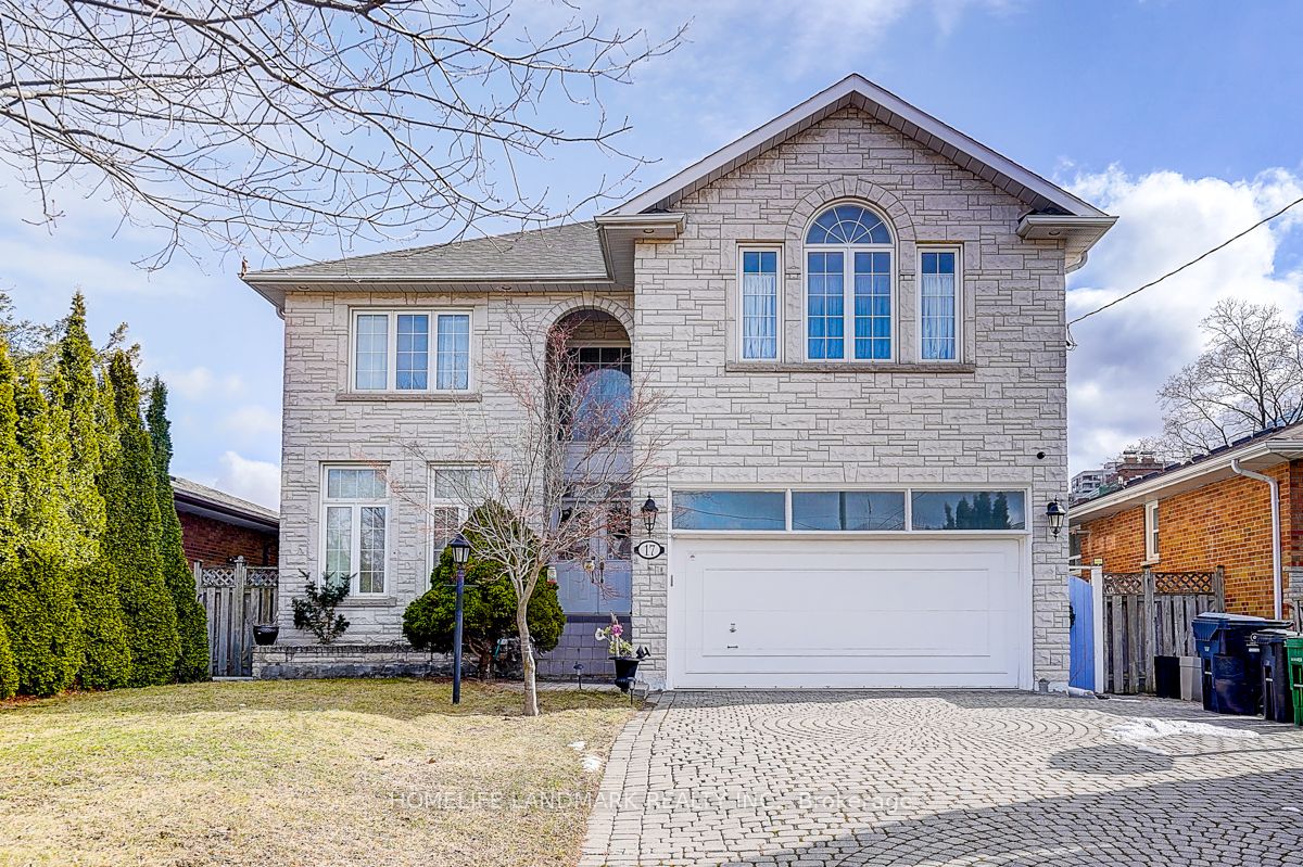 17 Averill Crescent