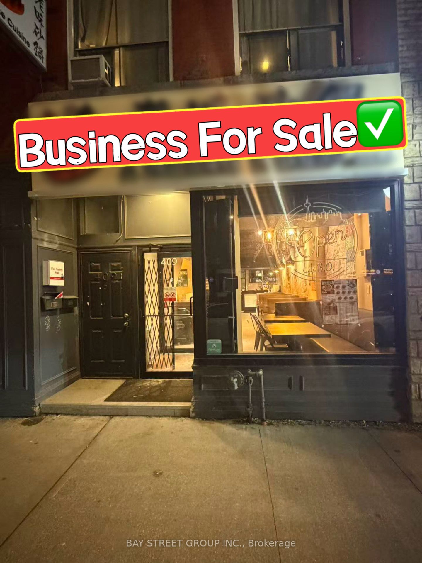409 Spadina Avenue Property Photo 1
