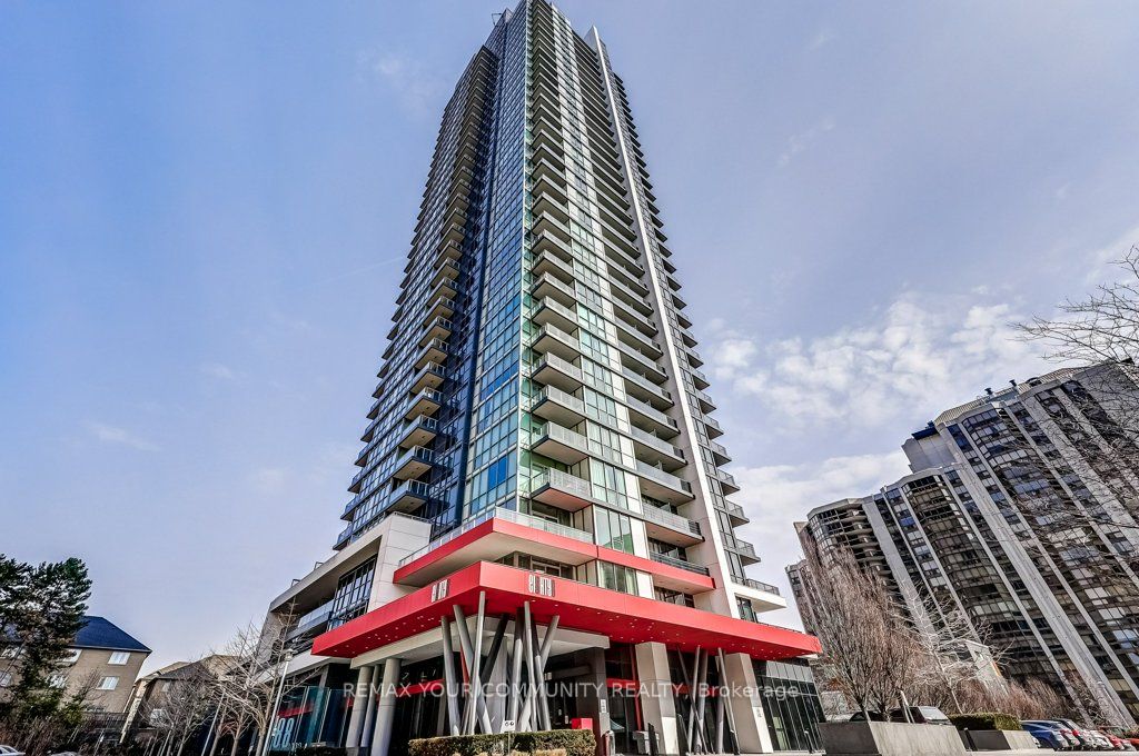 88 Sheppard Avenue E 210