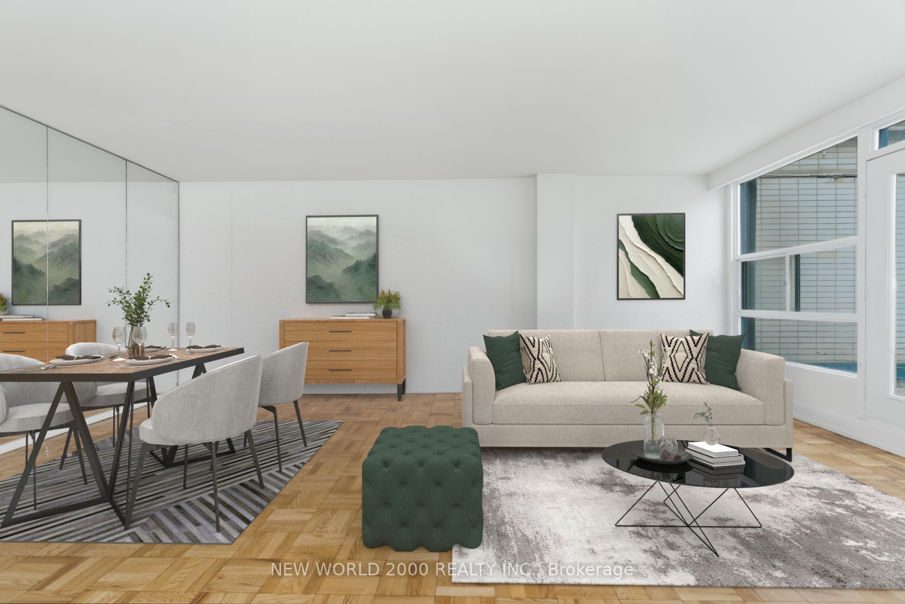 40 Park Road 702 Property Photo 1