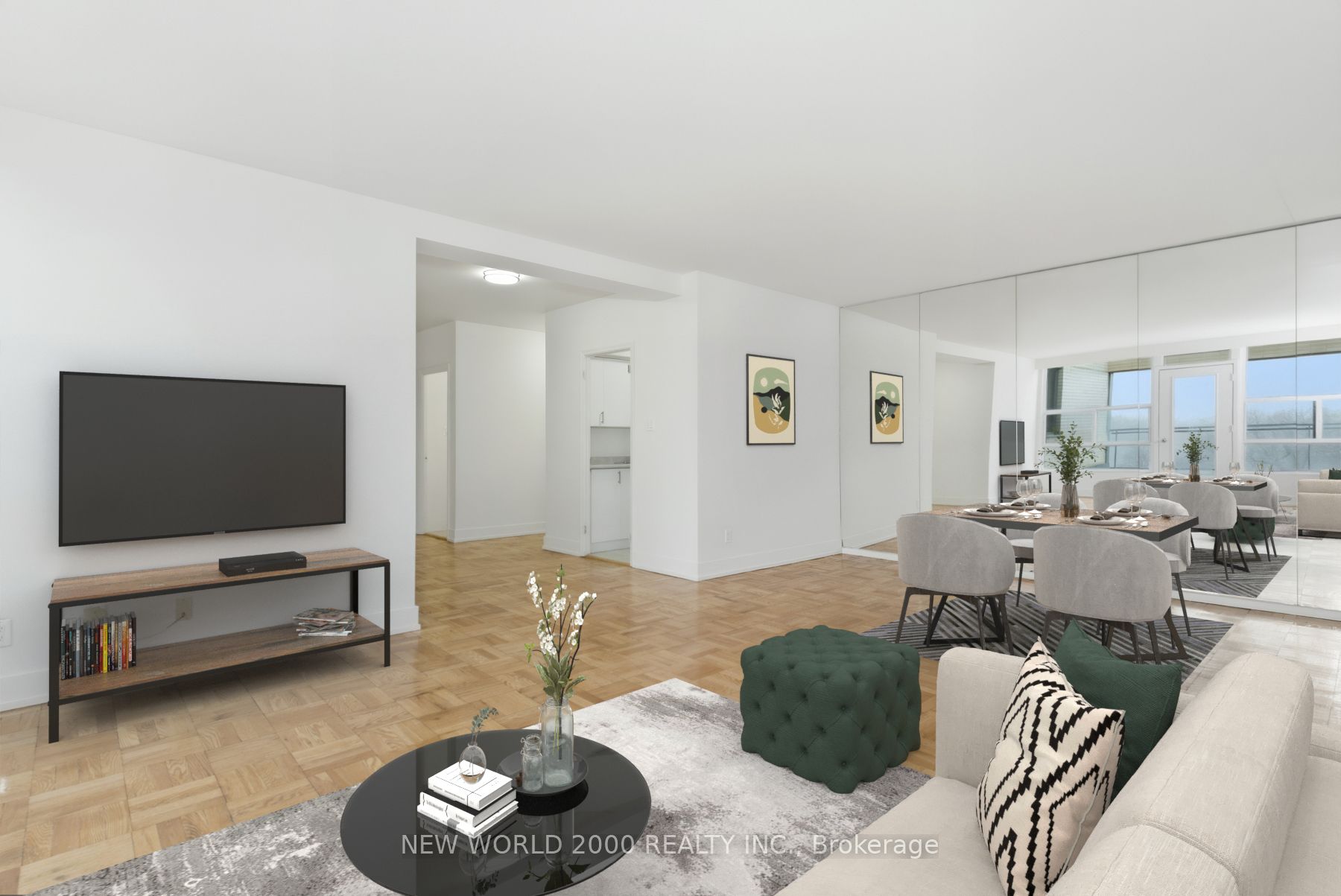 40 Park Road 702 Property Photo 2