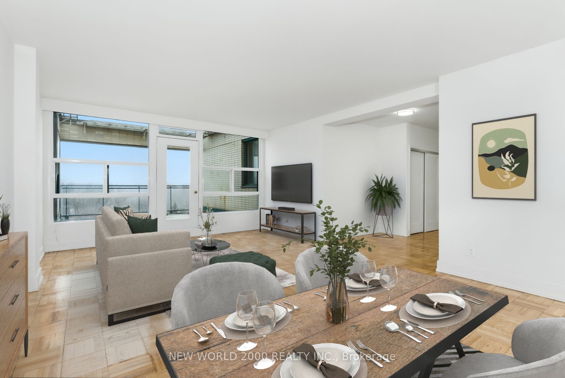 40 Park Road 702 Property Photo 5