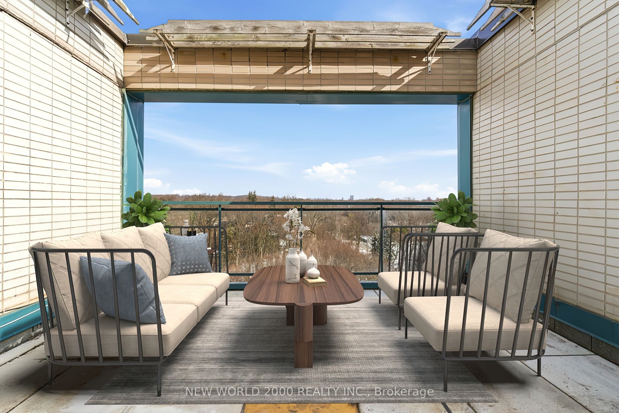 40 Park Road 702 Property Photo 12