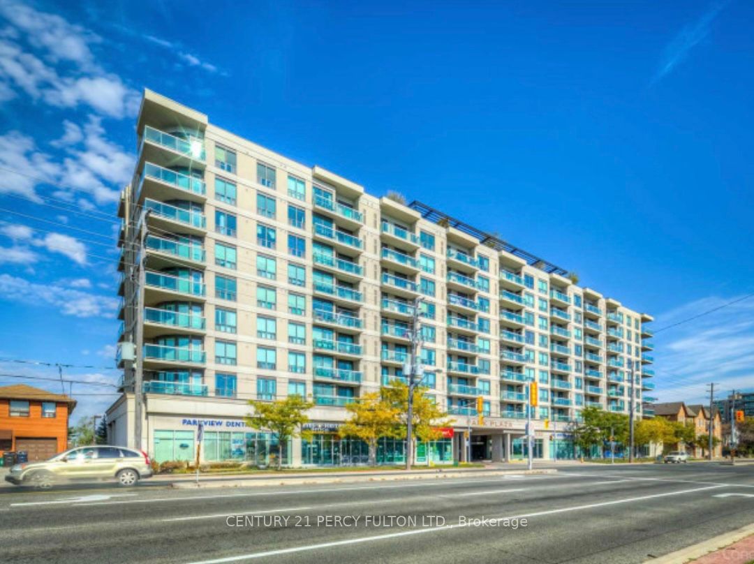 1030 SHEPPARD Avenue 212