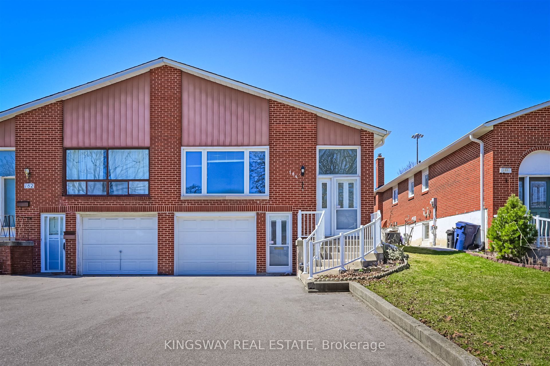 184 Edmonton Drive