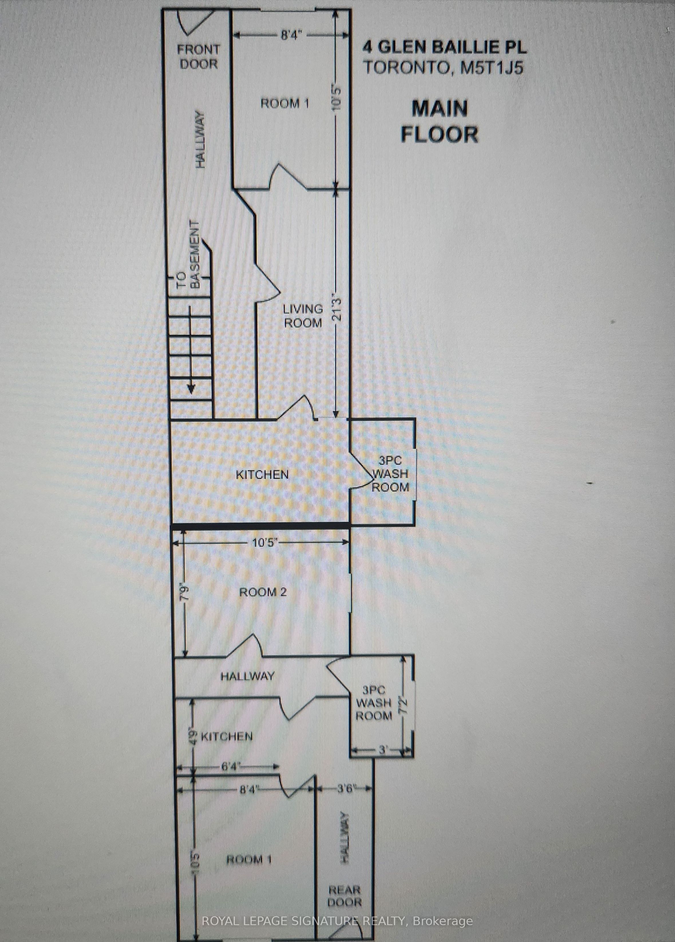 2 Glen Baillie Place N