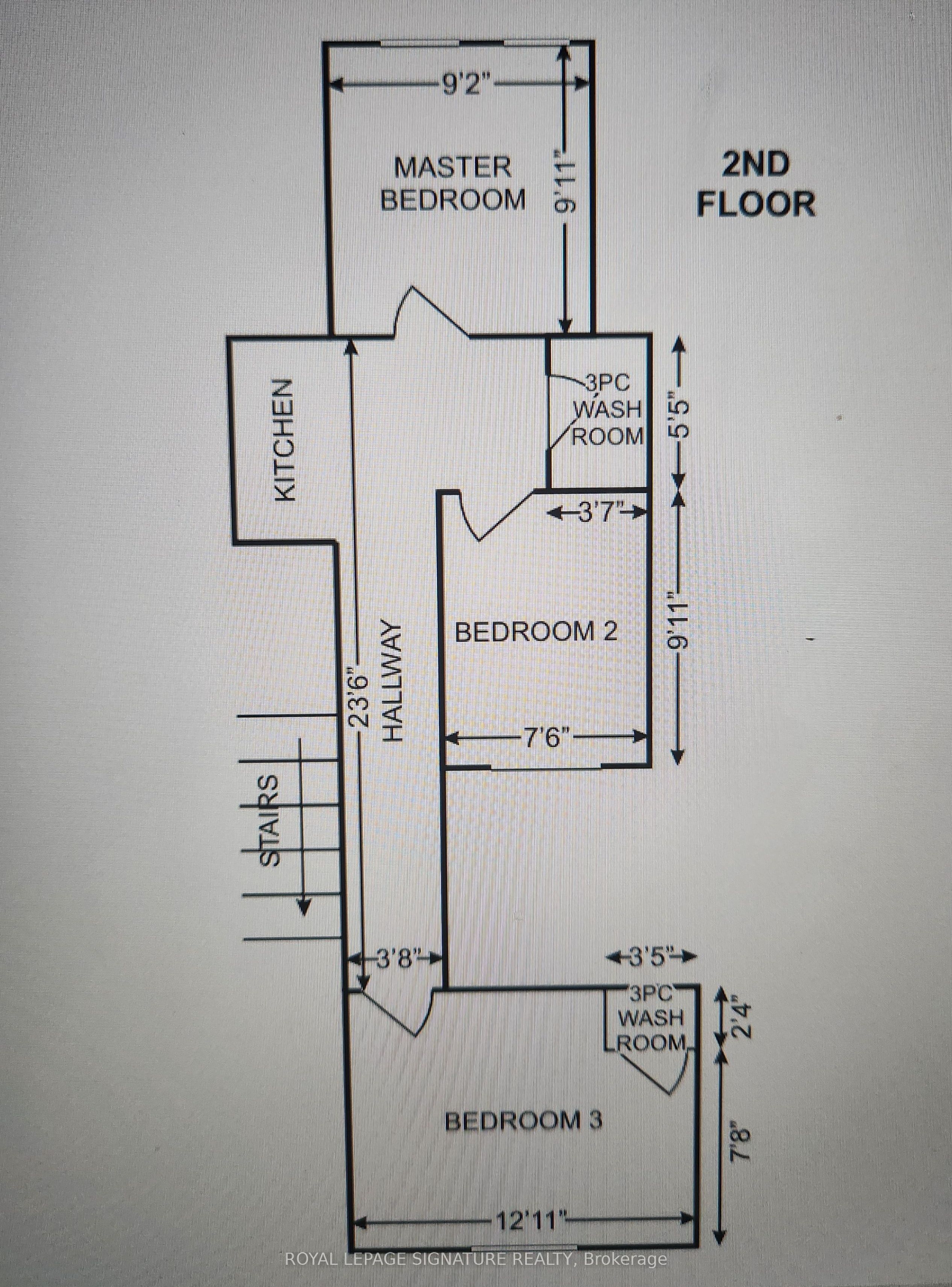 2 Glen Baillie Place N Property Photo 2