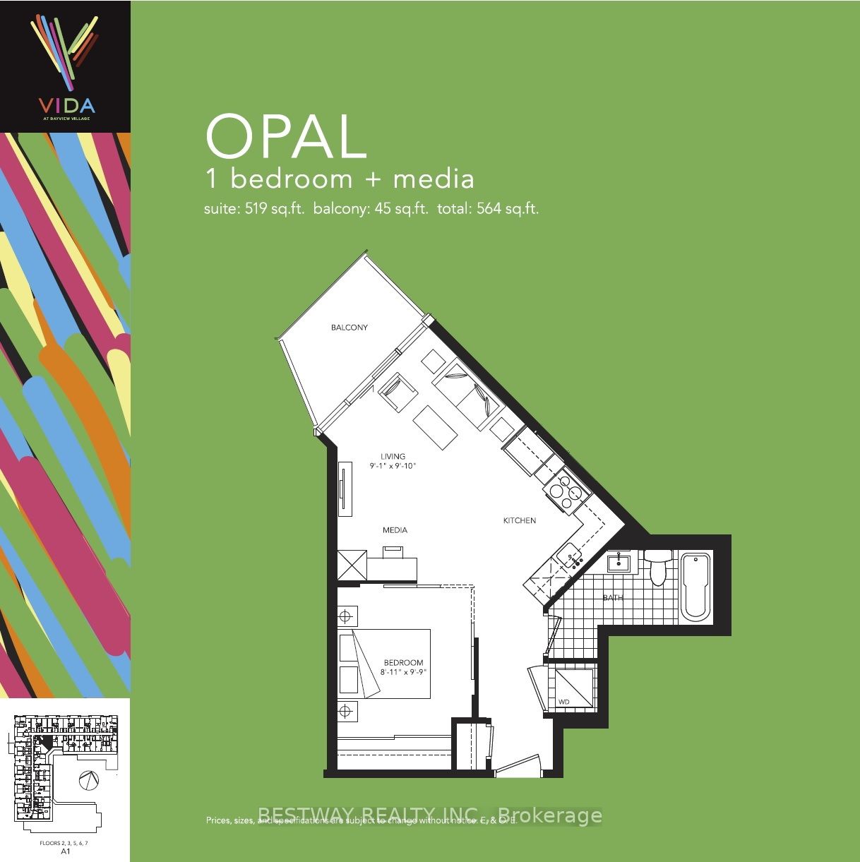 621 Sheppard Avenue E 355 Property Photo 19