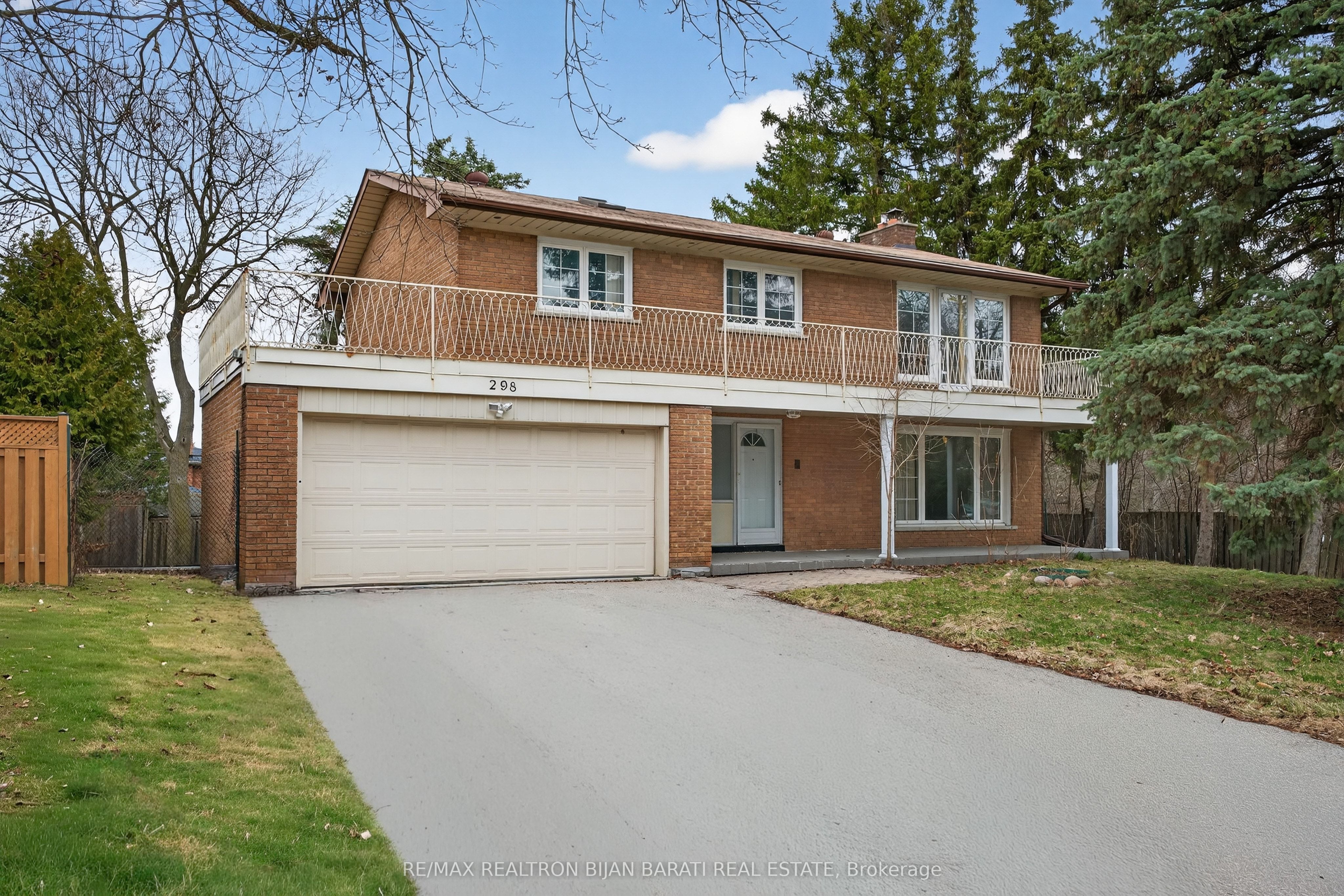 298 Newton Drive