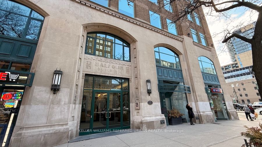 119 Spadina Avenue 700 Property Photo 18