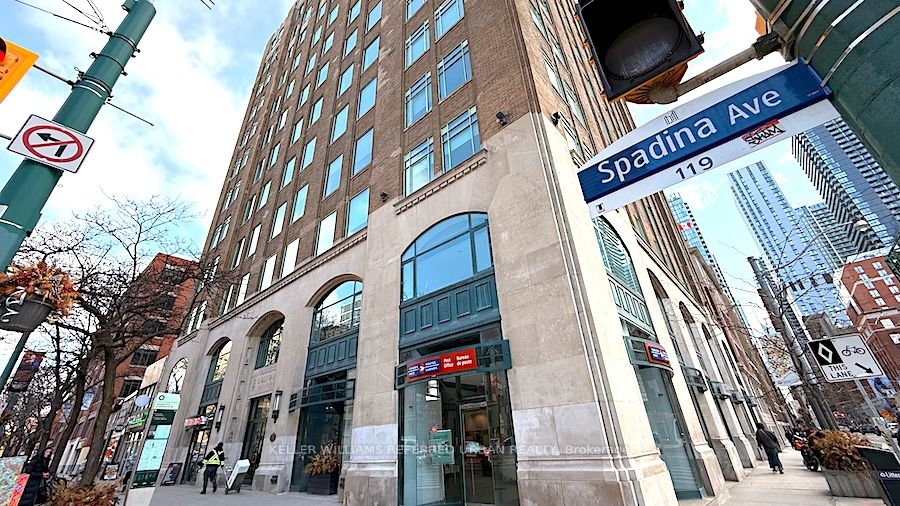 119 Spadina Avenue 700 Property Photo 20