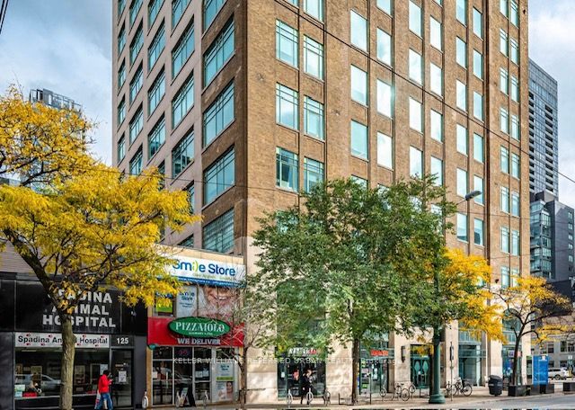 119 Spadina Avenue 700 Property Photo 22