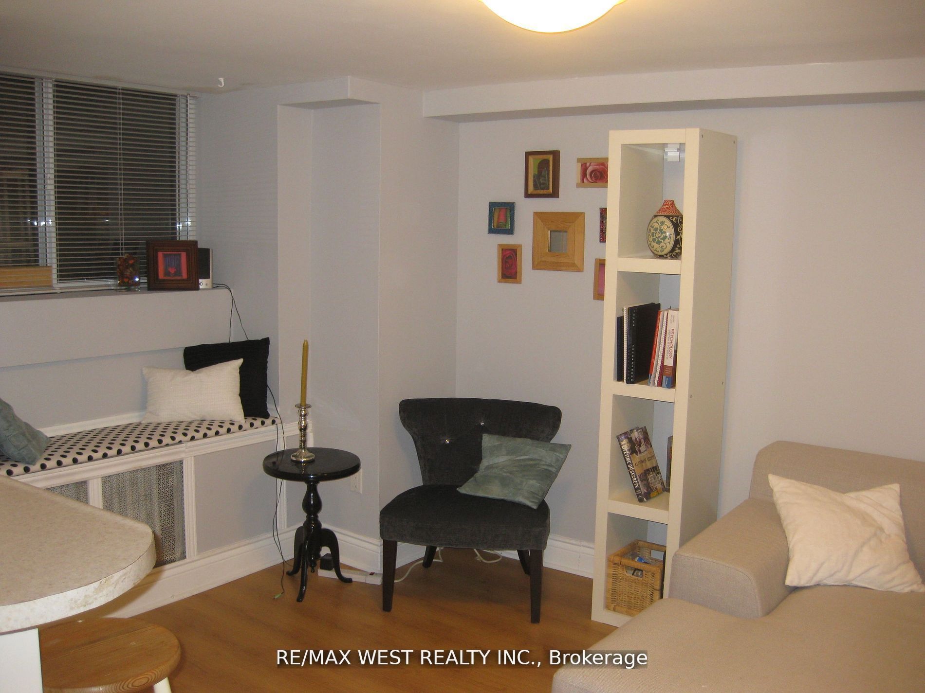 237 Vaughan Road Bsmt Property Photo 5